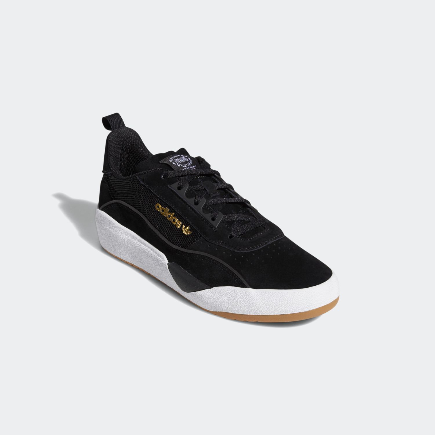 adidas liberty cup black