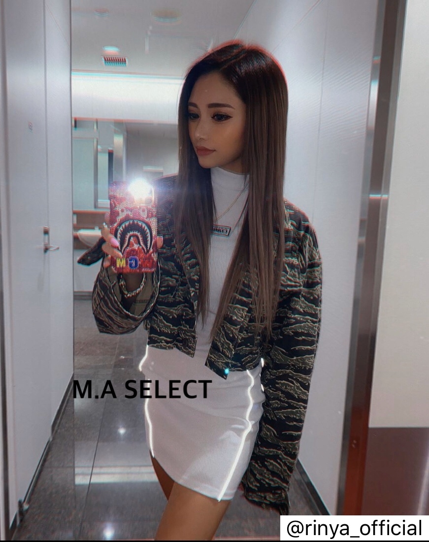 お洒落可愛い 海外ファッション インポート タイトワンピース M Aselect