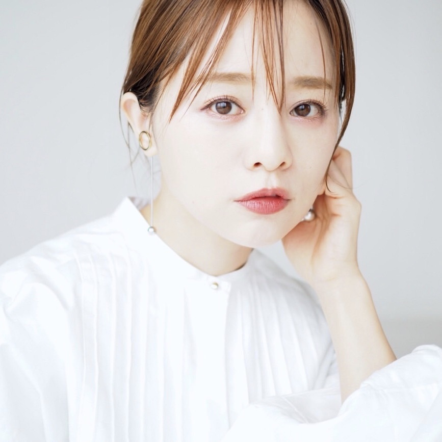 田中 亜希子 ヘア スタイル