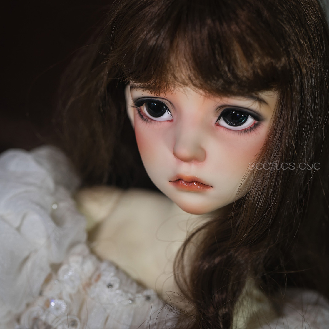 Bjdドール用 手作りグラスアイ Eye Dark Green ダークグリーン 濃緑 Dolly Planet 14 16ｍｍサイズ人形用 Dg 12 Btgarden