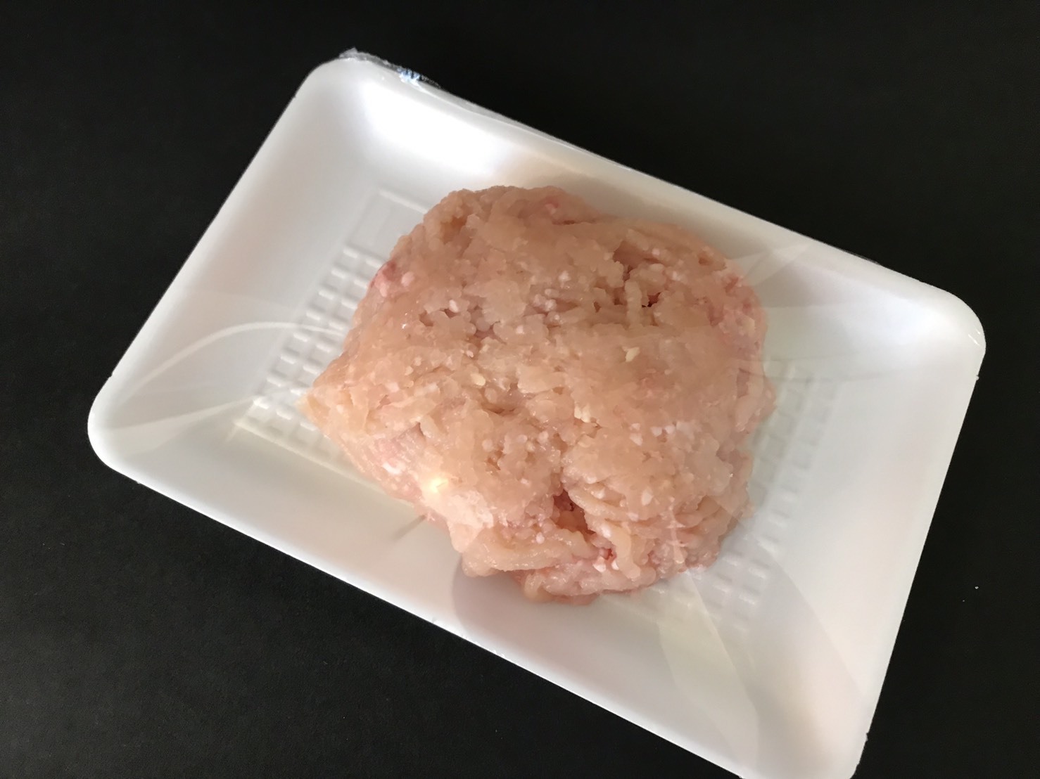 国産鶏ひき肉 さとう精肉店 Sato Meat Shop