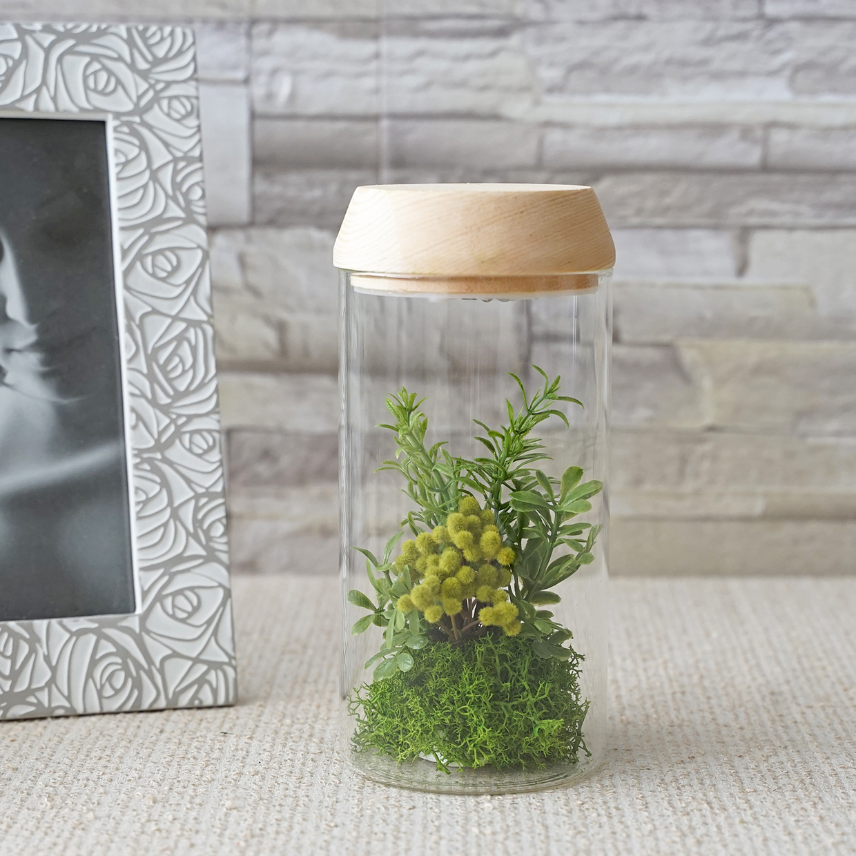 グリーンアレンジ 75b パレフローラ 公式オンラインショップ