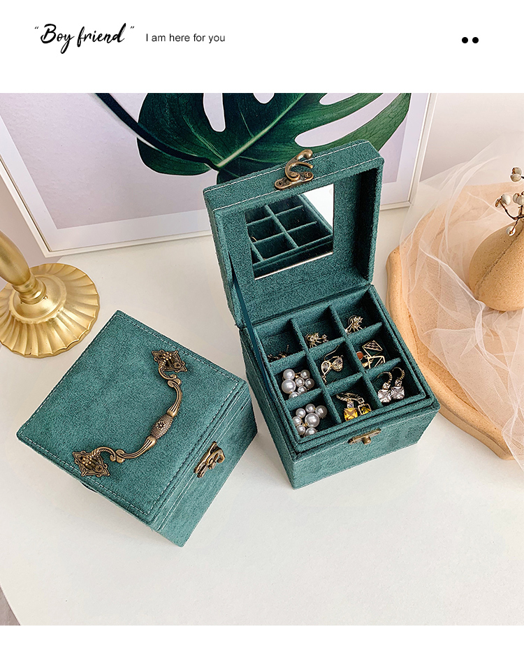 毎回完売 タイムセール インスタ映え アクセサリーボックス 1851 新商品 Bestcollege Co Za