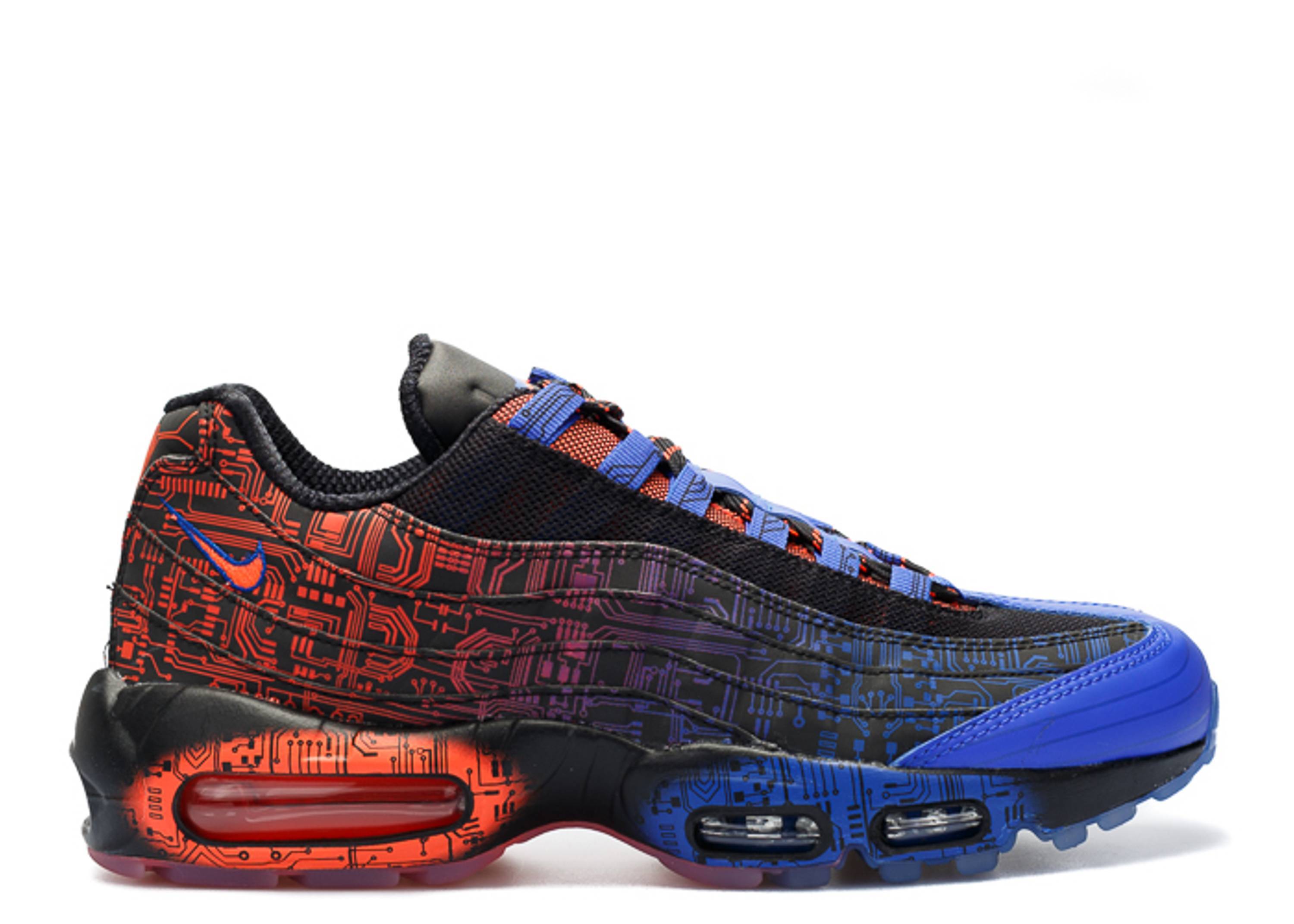 air max 95 doernbecher freestyle