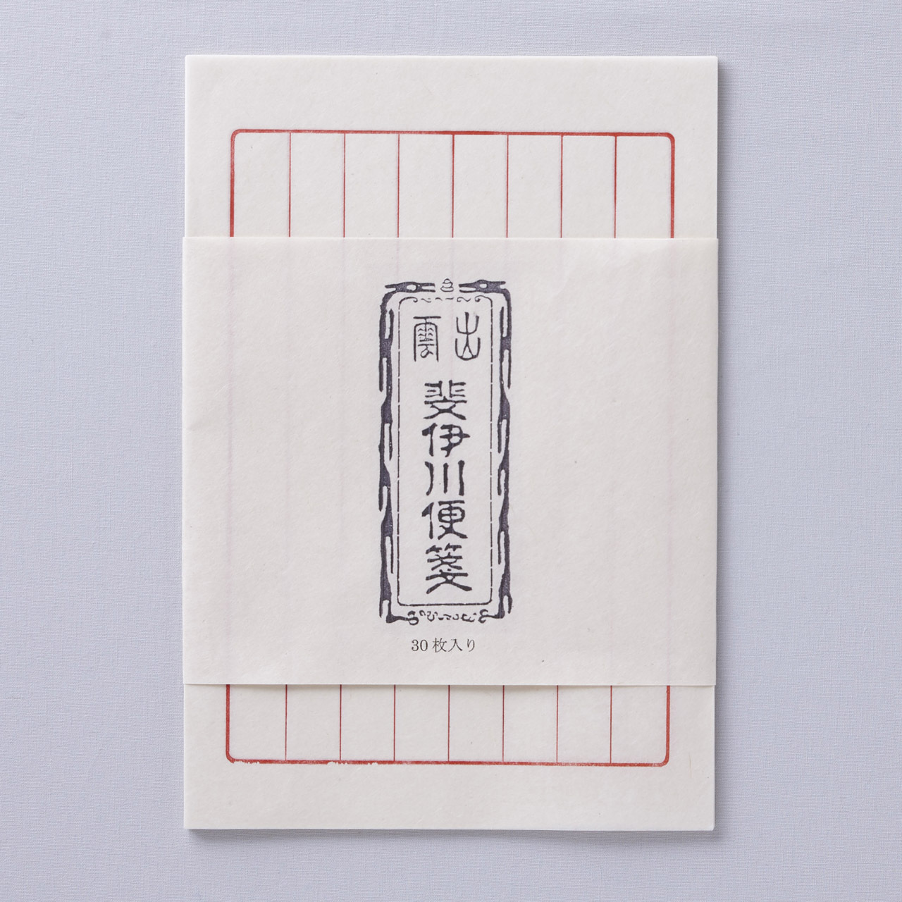 和紙のイシカワ スーパークリアフィルム 914mm×20m巻 WA013 - 1