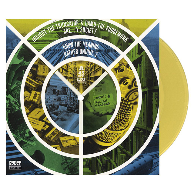 7 Y Society Know The Meaning Rather Unique 2 Jazzy Sport Shimokitazawa