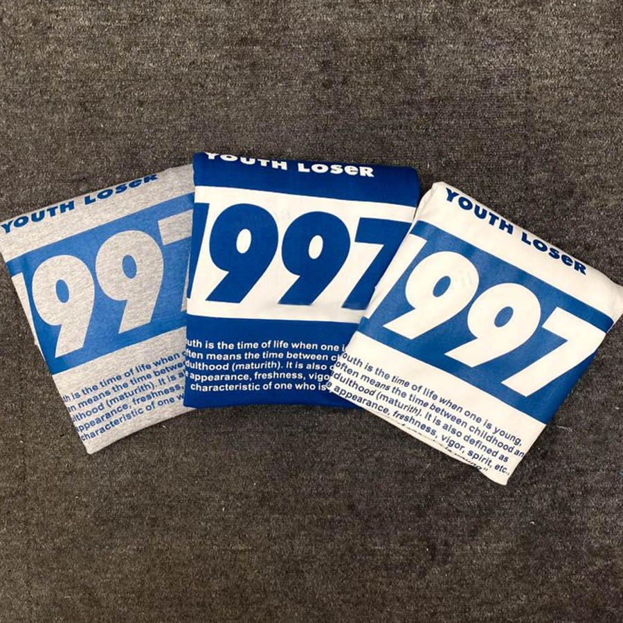 Y 1335 1997ロゴスリットワンピース グレー 0312 Cittaa チッタ 韓国レディースファッション通販