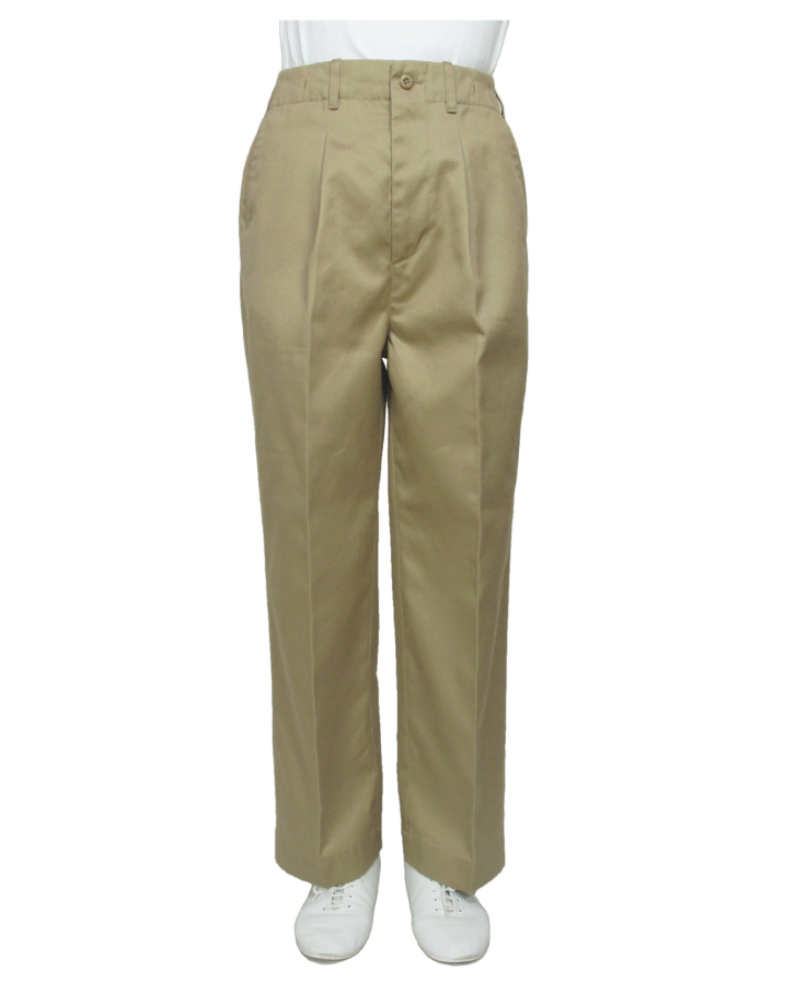 west-point trousers Lot:14439 - 画像1