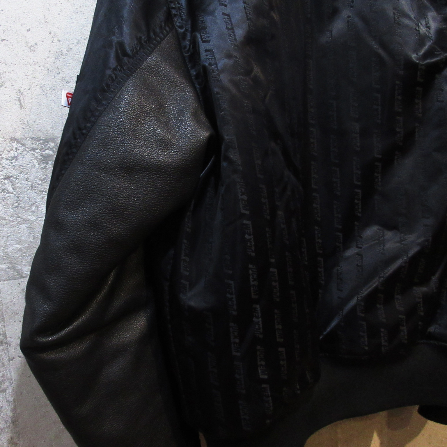 NEIGHBORHOOD 18AW EM.MA-1/N-JKT | WAVE Online Shop
