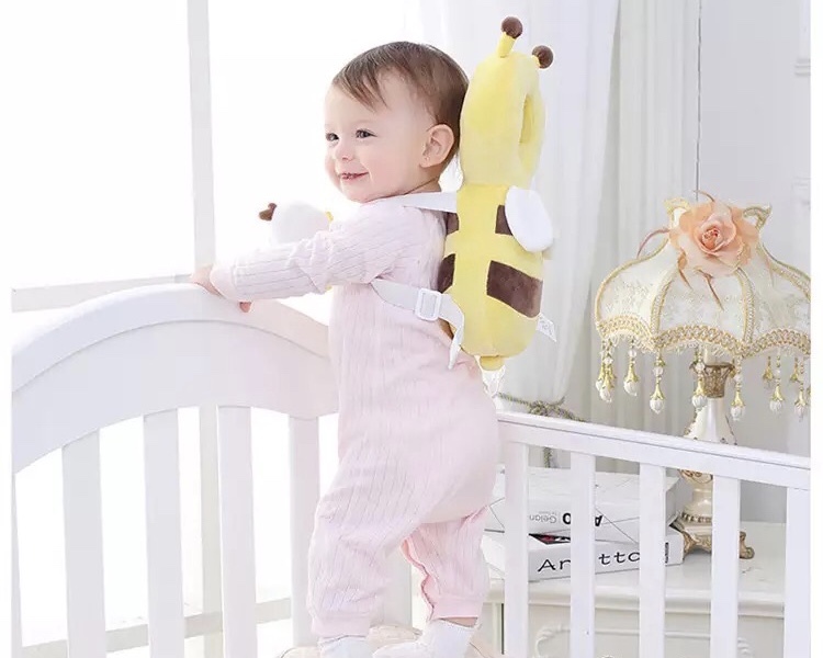 赤ちゃんヘッドガード 転倒防止リュック Cocona Shop ベビー服 キッズ服 子ども服 韓国服 ファッション