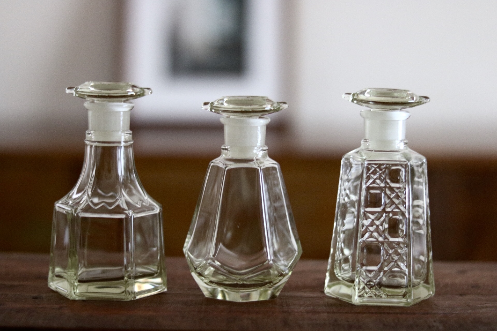 廣田硝子 復刻醤油差し 大 Zakka So La