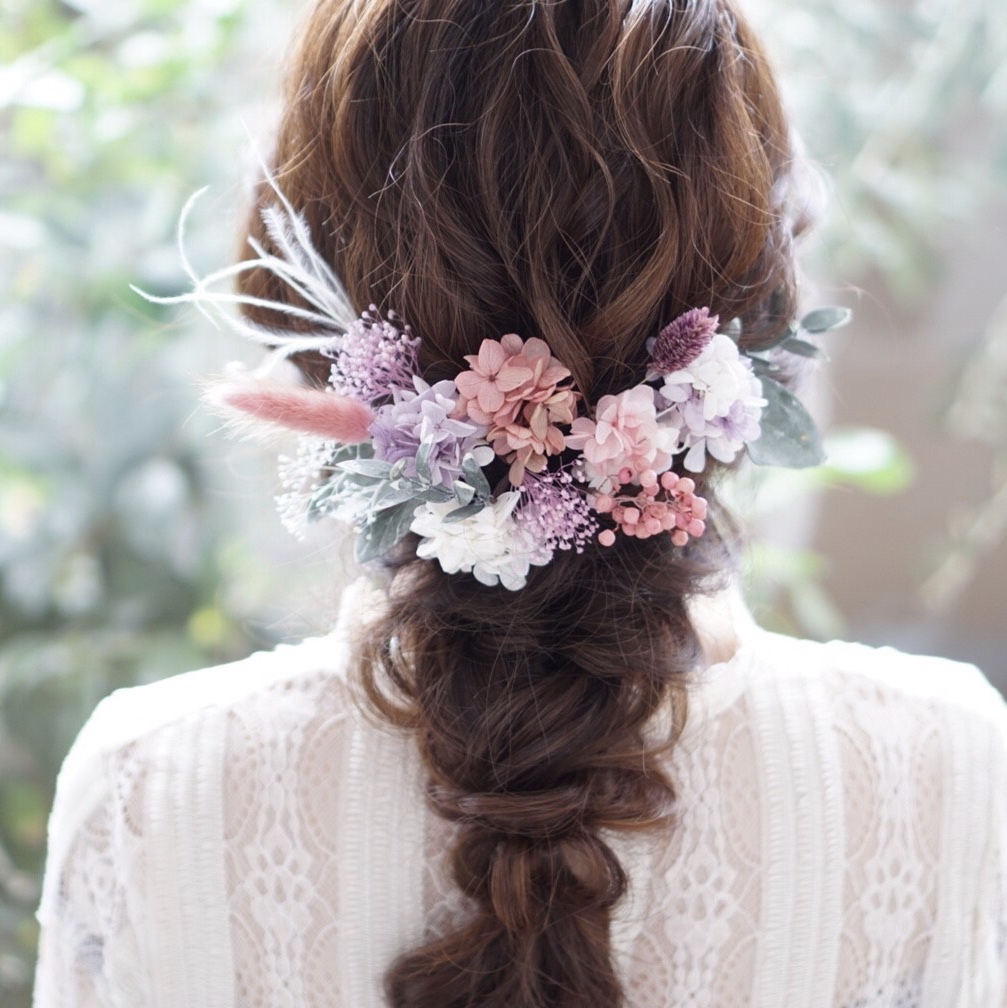 人気が高い ヘッドドレス 髪飾り 結婚式 成人式 お呼ばれ 目玉 送料無料 Sn4hr Org