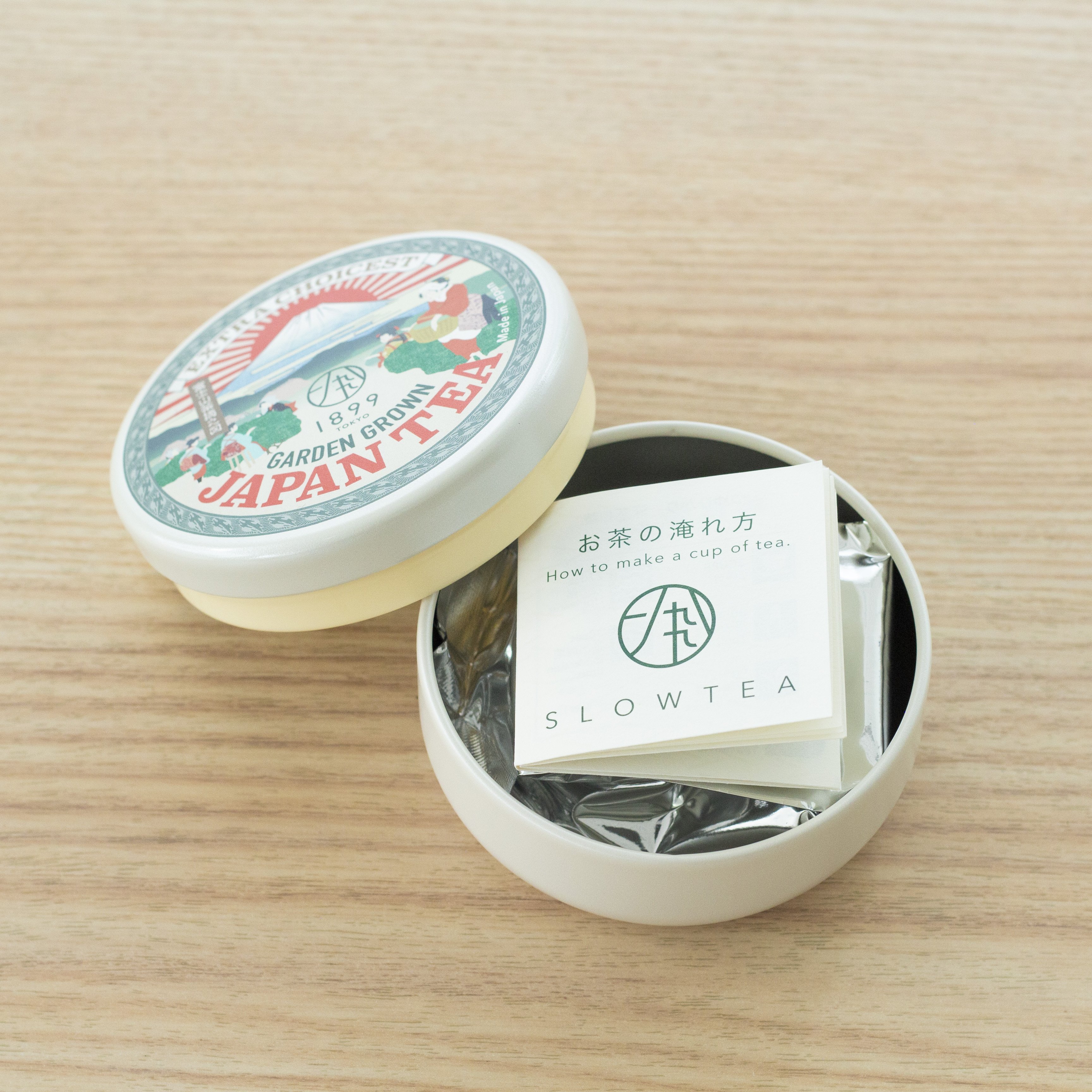 Chachacha缶 和紅茶 お茶のオンラインショップ Shop 19 Online