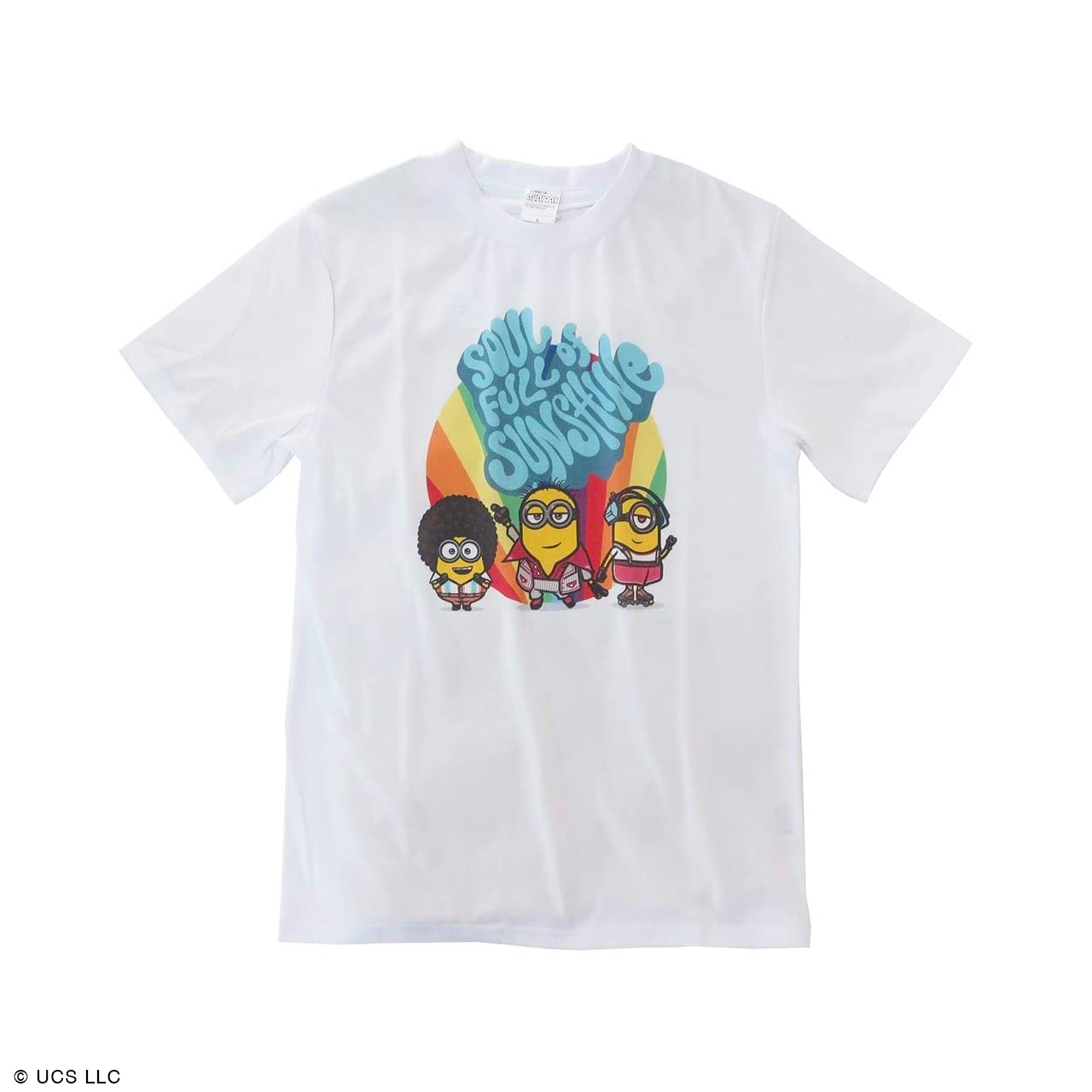 Tシャツ ミニオン 映画 ミニオンズ フィーバー 70 S Minions Pop Up Store Online Tシャツ ミニオン 映画 ミニオンズ フィーバー 70 S Minions Pop Up Store Online