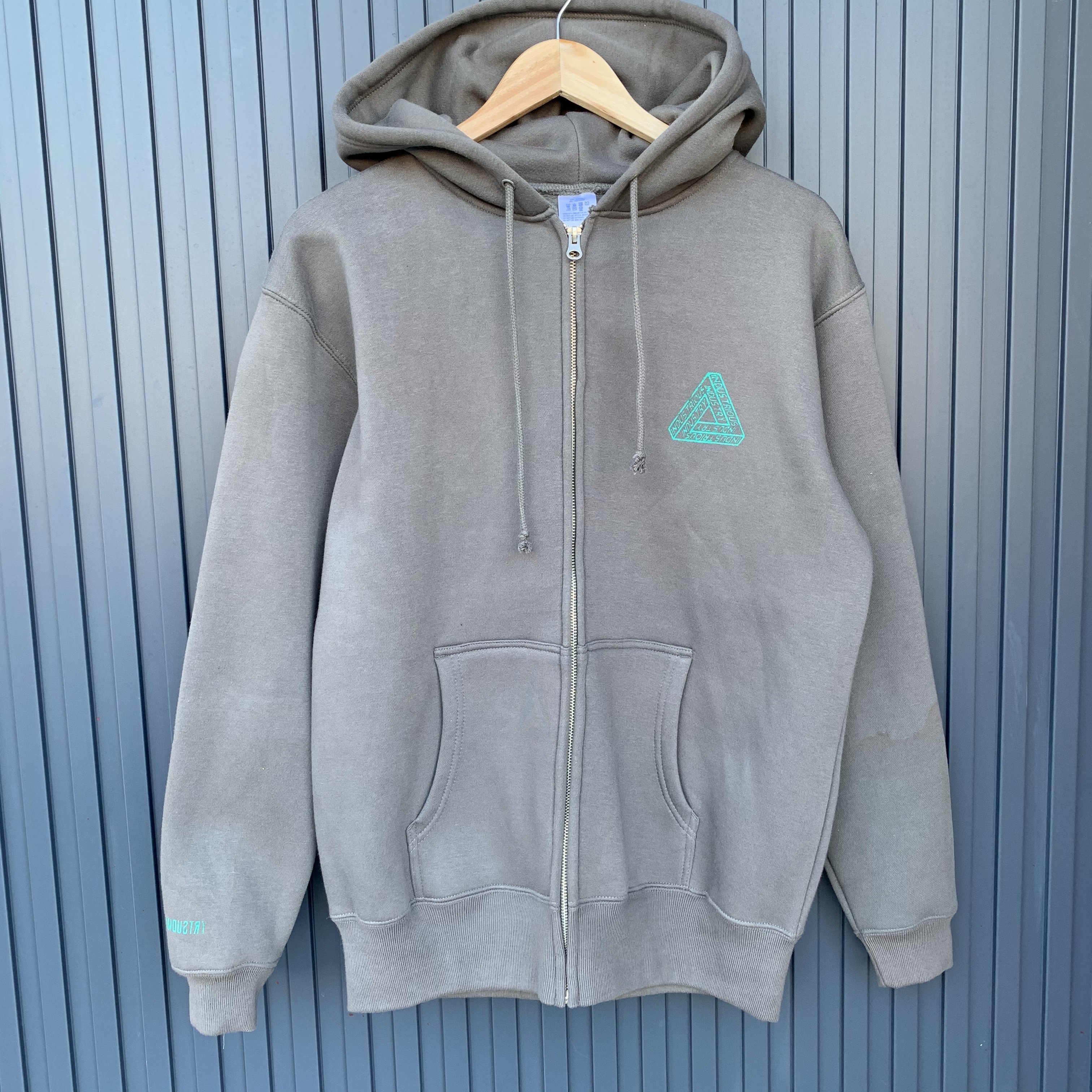 きゃな様専用zip Hoodie Industrious Industry From Jackarope Climbing