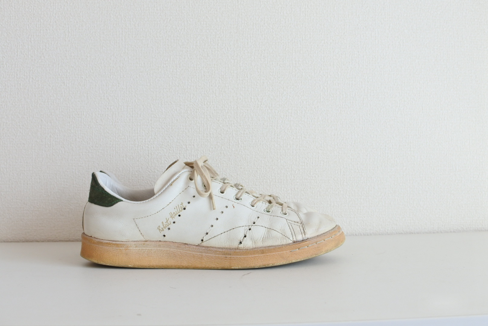 adidas robert haillet