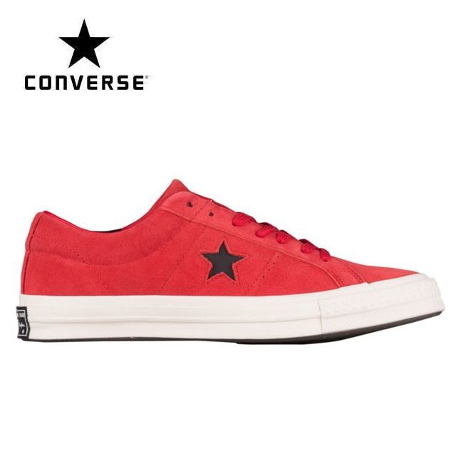 Converse One Star Ox コンバース ワンスター スニーカー c Value Rave Notice バリューレイヴノーティス 韓国ファッションやハワイアンジュエリーなど海外通販