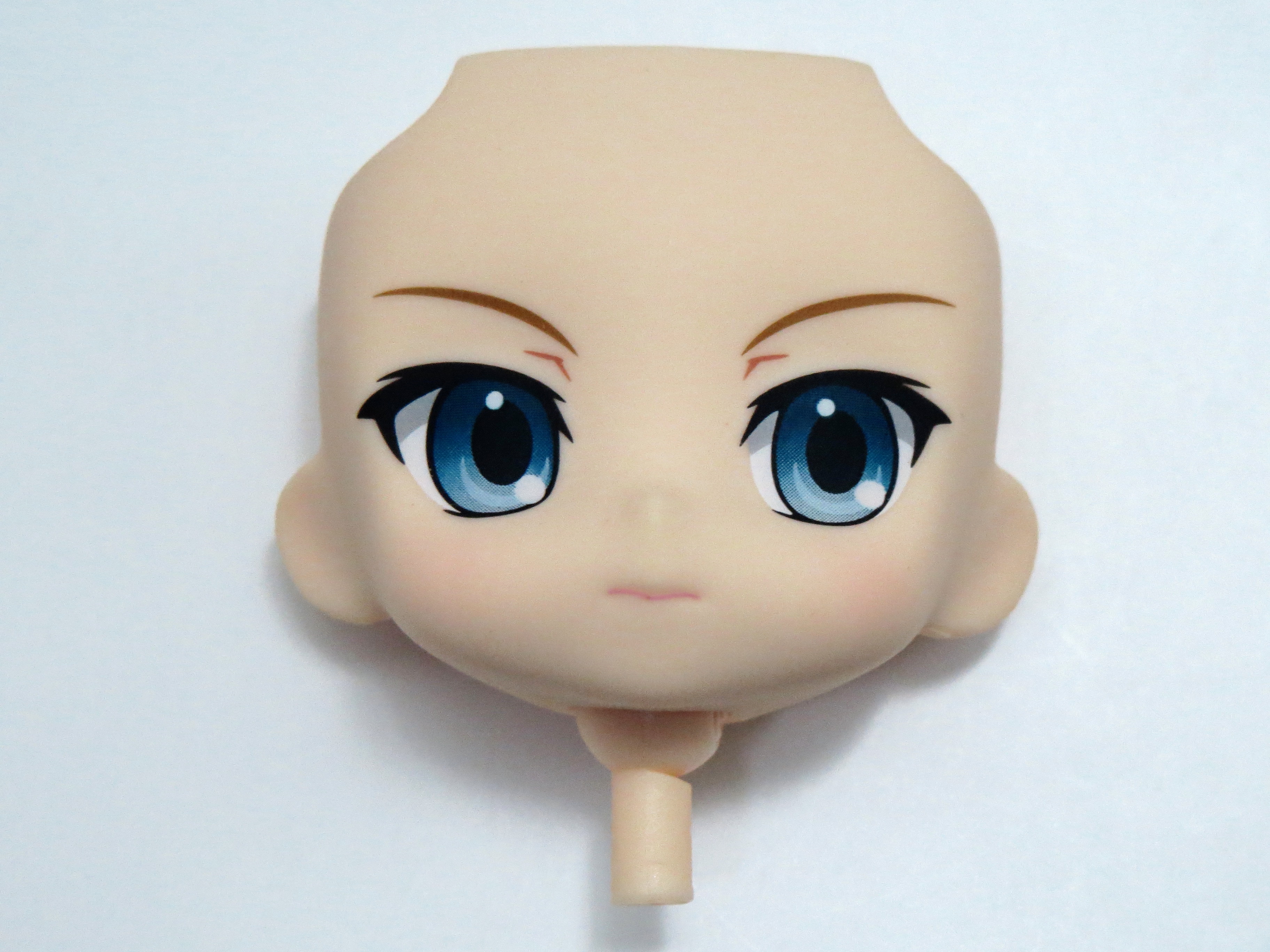 273 ハンター ベリオｘ エディション 顔パーツ キリリ顔 ねんどろいど ホビー通販 アニホープ