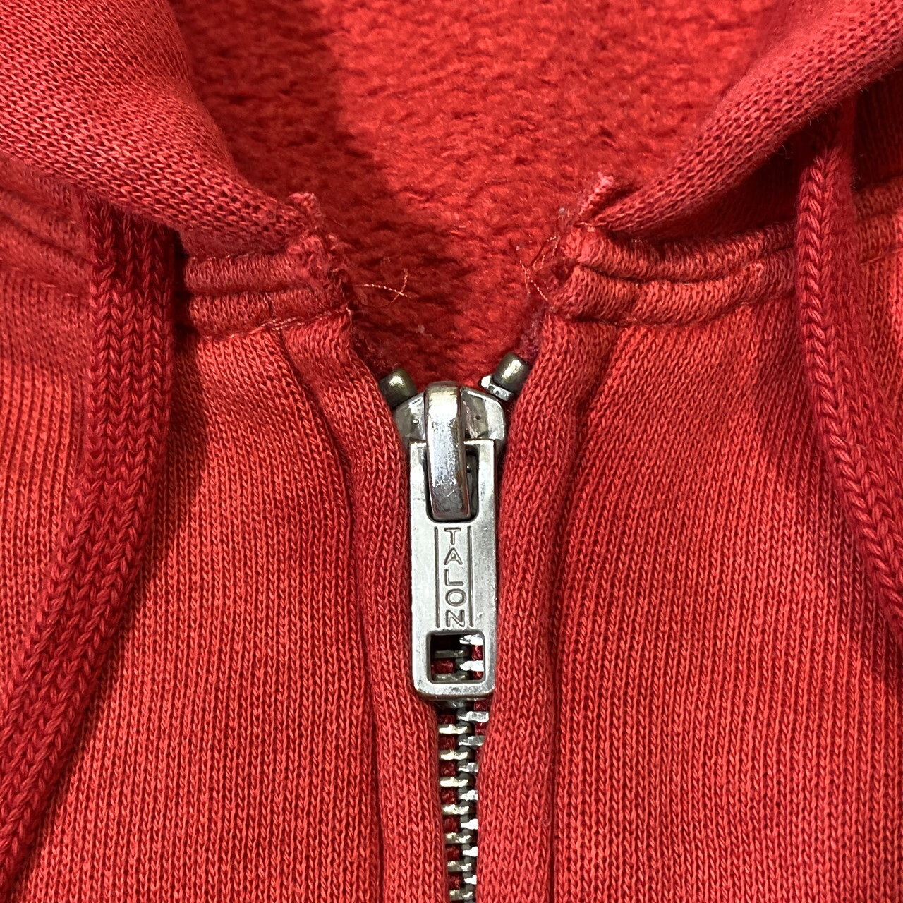 ラルフローレン フルジップ スウェットパーカー メンズs 古着 ワンポイント ロゴ刺繍 Polo Ralph Lauren レッド 赤 パーカー Sa50 Al Cave 古着屋 公式 古着通販サイト