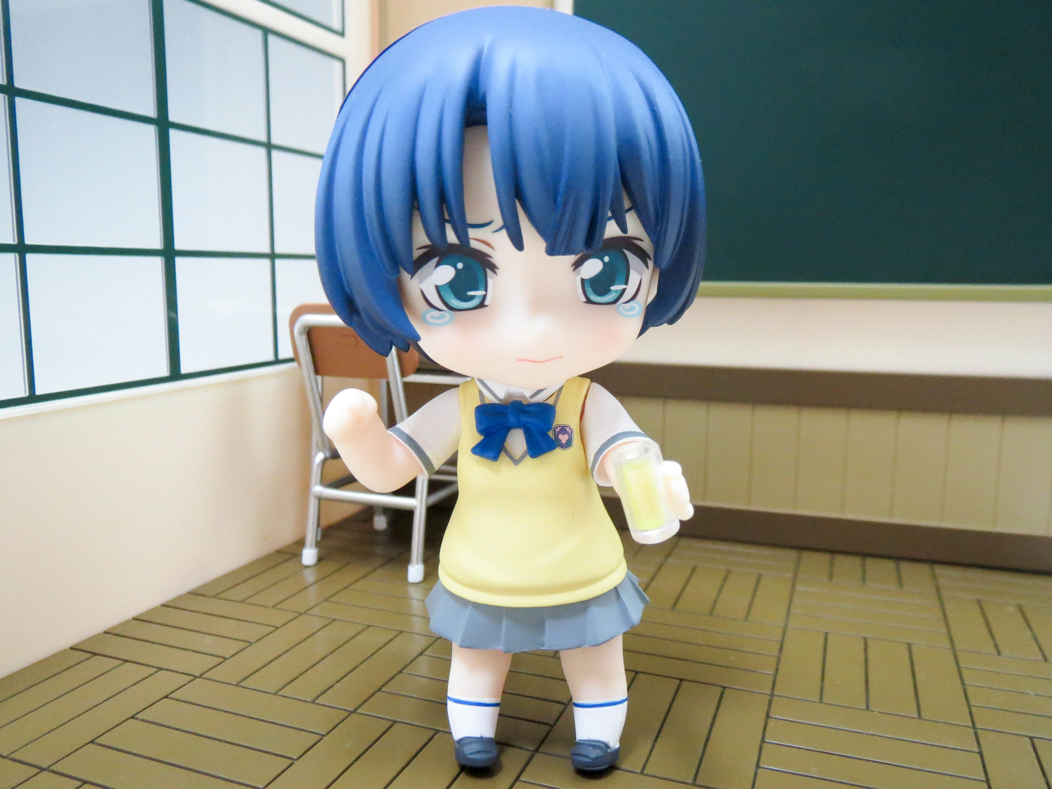 再入荷 2 谷川柑菜 髪パーツ ショートと猫耳 ａ ランク ねんどろいど ホビー通販 アニホープ