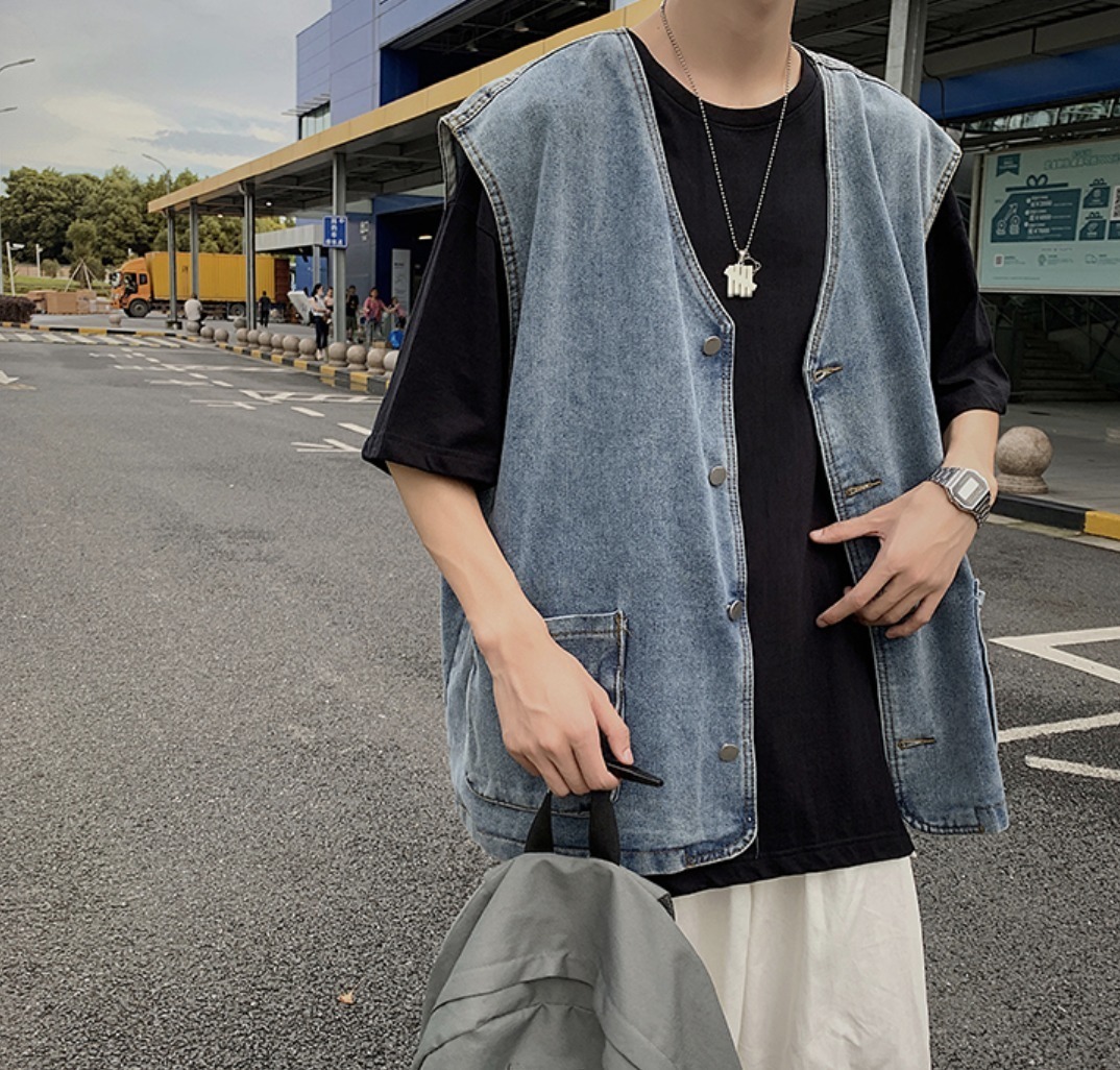 韓国メンズ服 流行プチプラ韓国メンズファッション新作通販 Buy The World