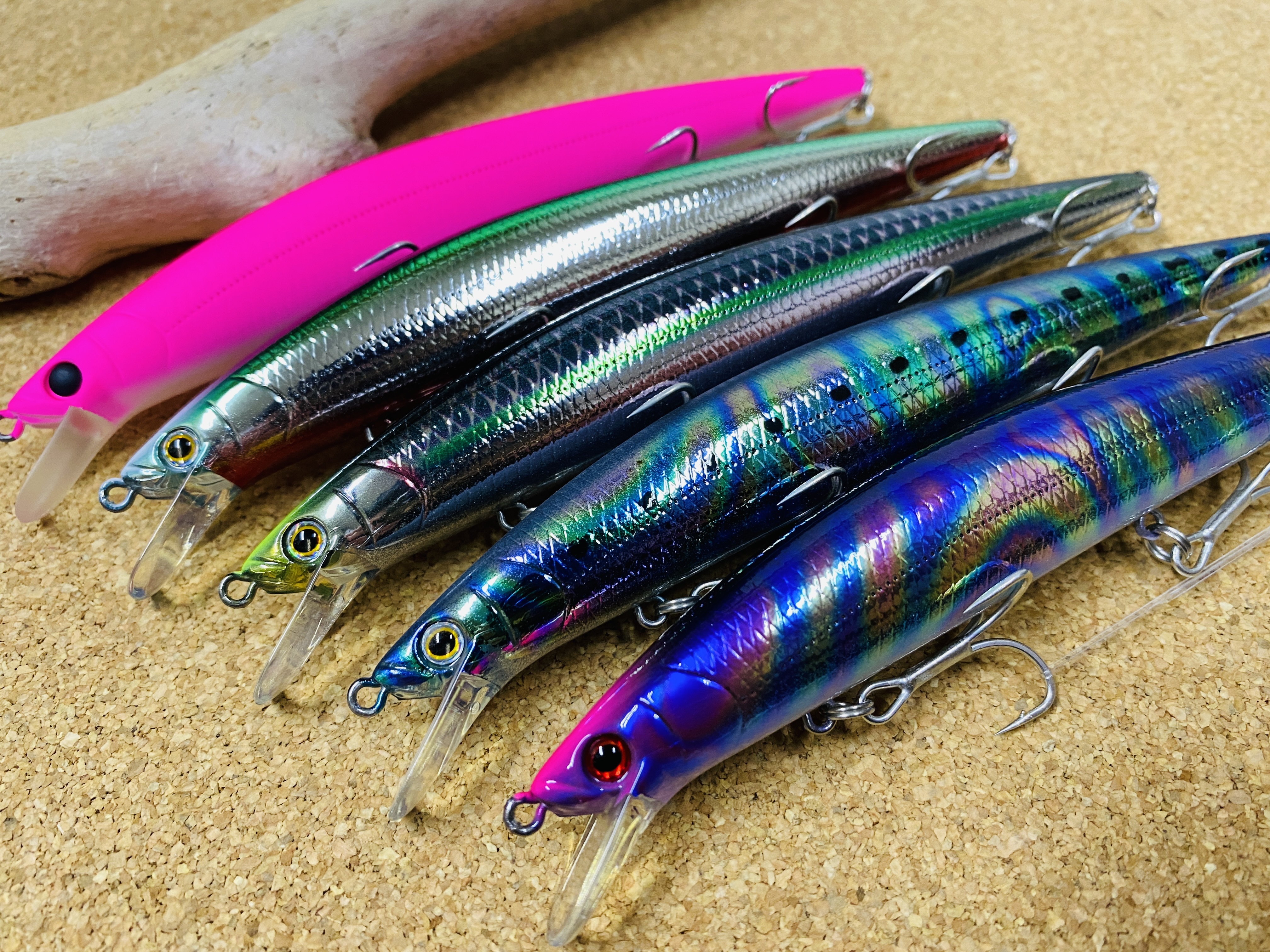 Jackson ジャクソン Athlete12ss アスリート12ss 問屋限定カラー Fishing Tackle Blue Marlin