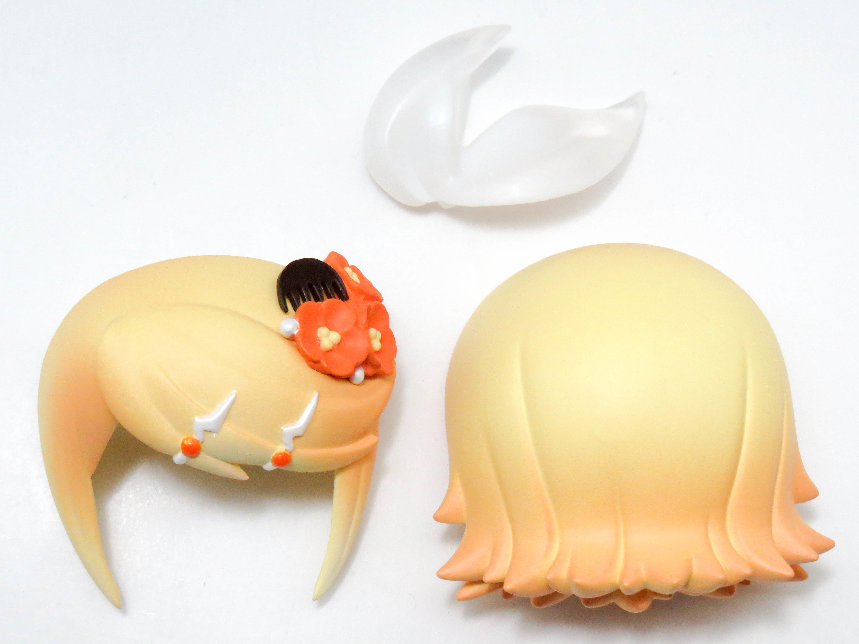 768 鏡音リン 中秋明月ver 髪パーツ ショート ねんどろいど ホビー通販 アニホープ