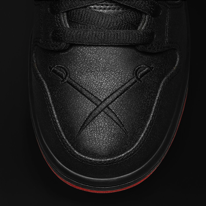 gasparilla nike sb dunks