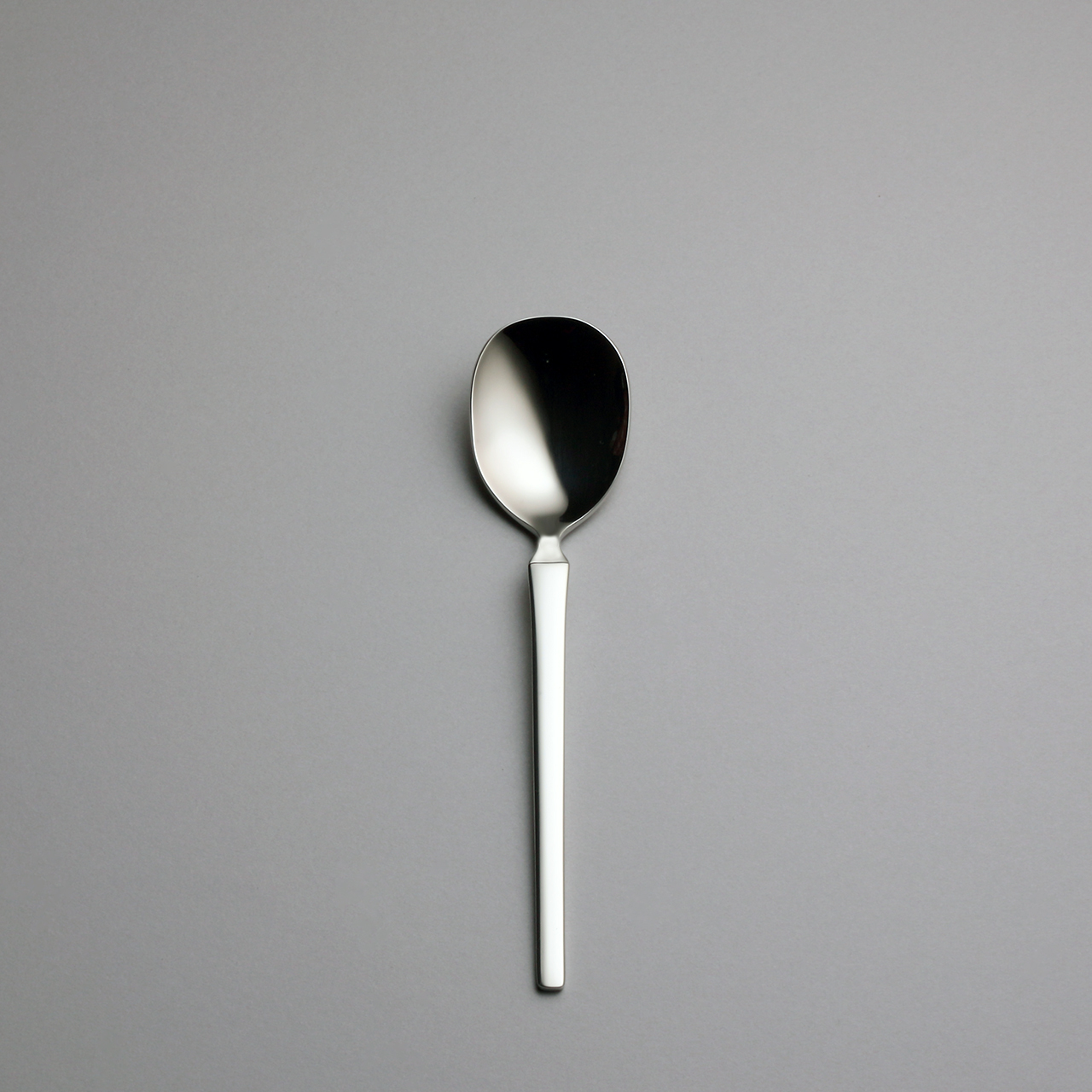 スカンジナビア アイスクリームスプーン No 000 Luckywood ラッキーウッド