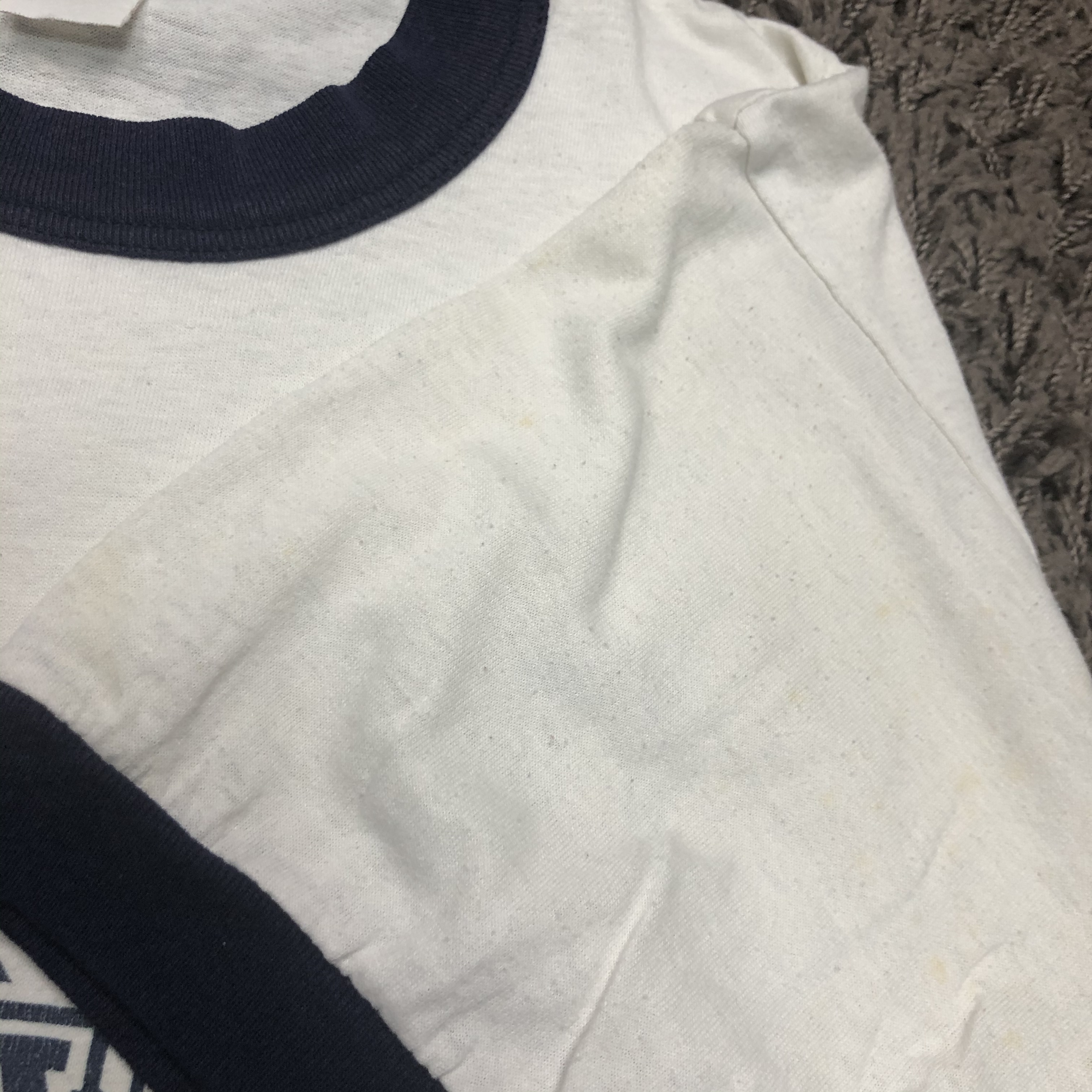 格安 80s Us企画 Game Ready ビンテージ スウェット コッド岬 海 岬 待望の再販 Rengarenkdijital Com Tr