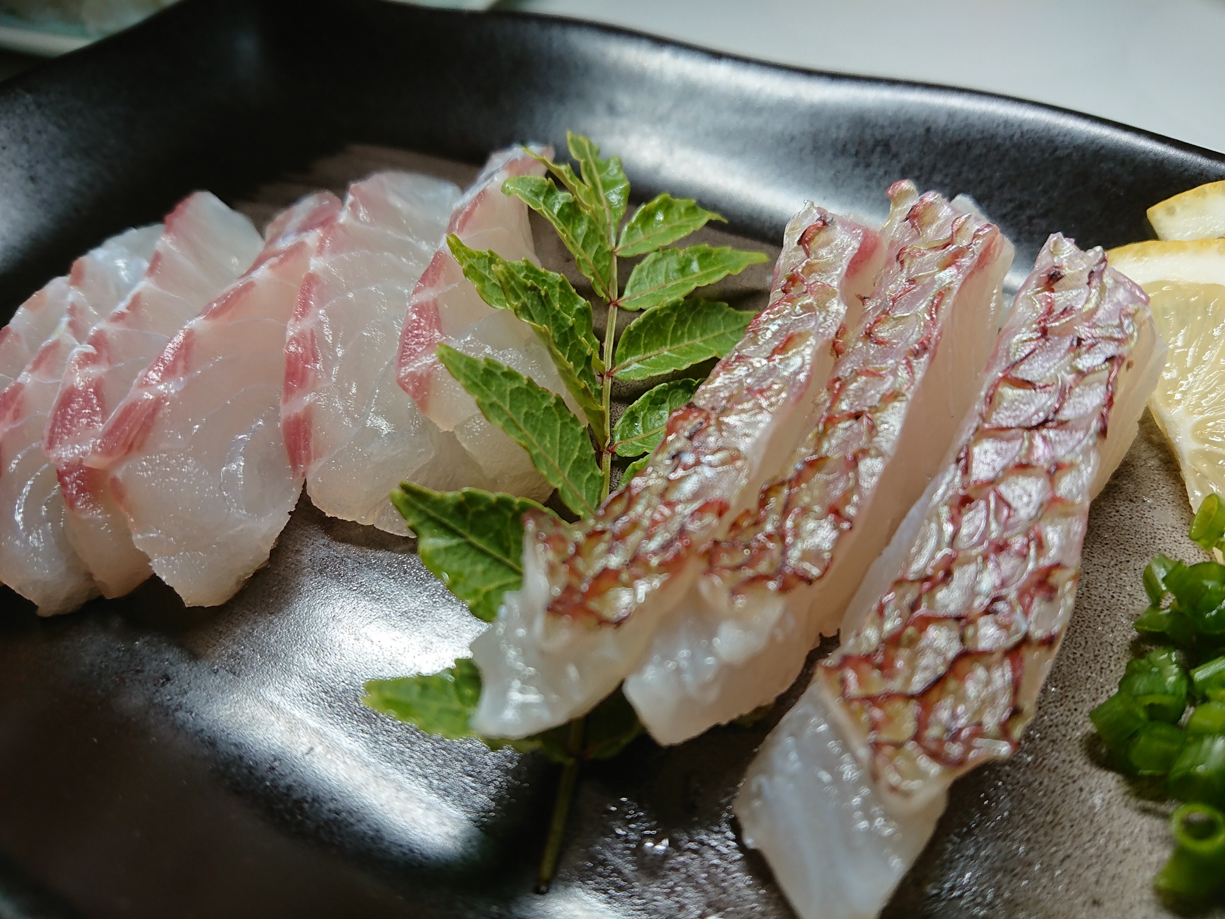 まるごと真鯛セット 愛媛県宇和島市蒋淵 Gokigen Life