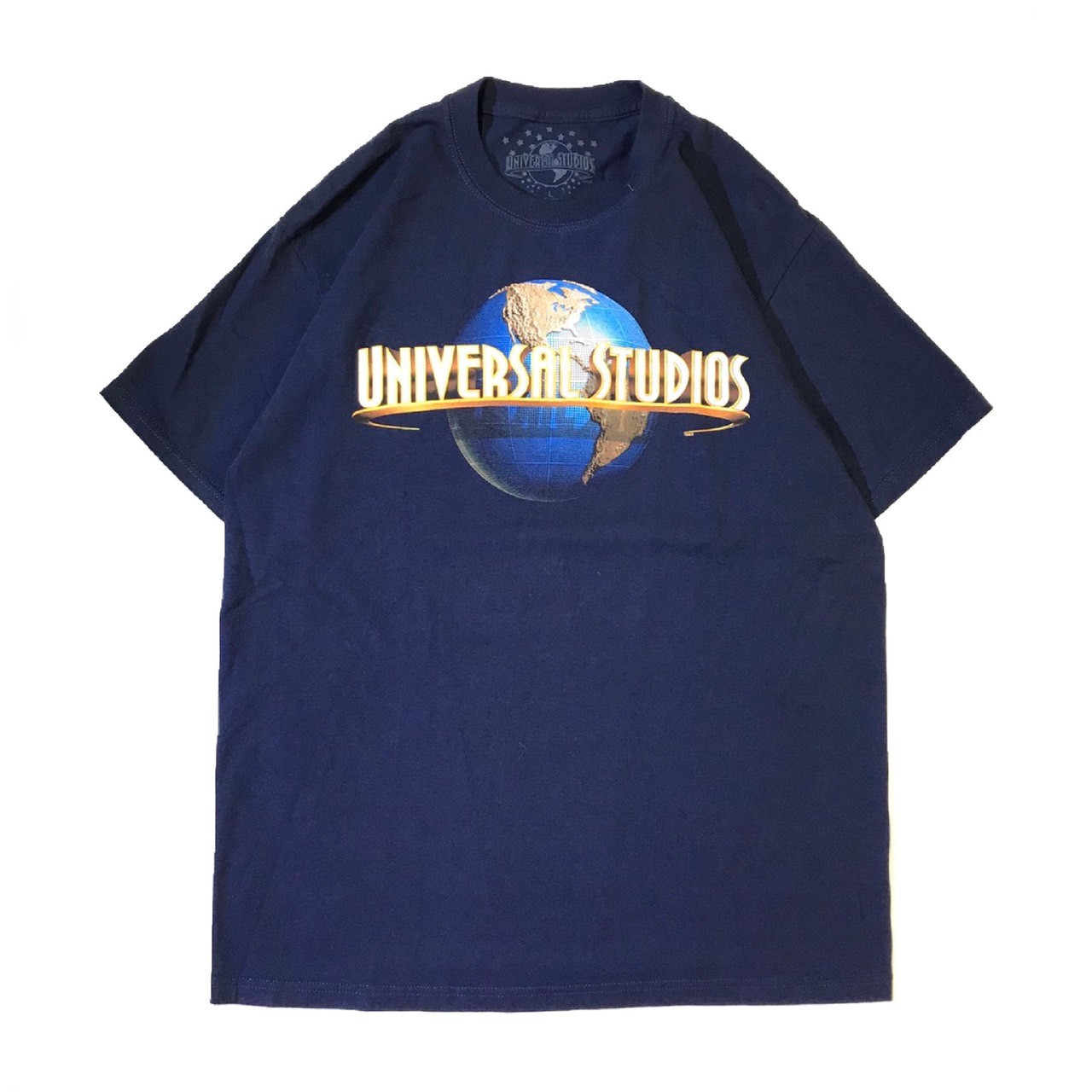 Universal Studios ユニバーサルスタジオ プリント Tシャツ Sprout Online