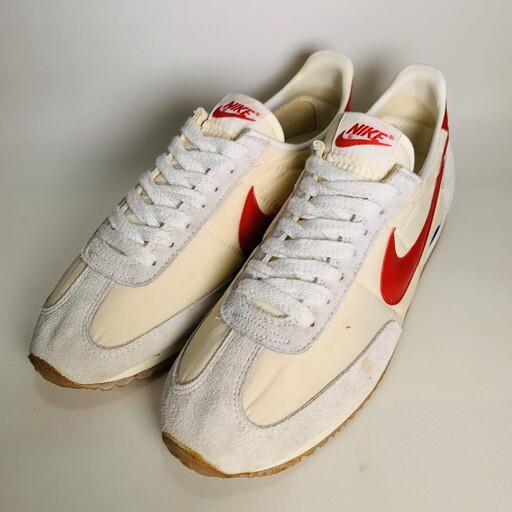 80 S Nike Oceania ナイキ オセアニア オリジナル トリコロール 81年 台湾製 Us9 5 ゴールデンサイズ デッドストック Nos スペシャル 地図箱 レトロランニング 希少 ヴィンテージ Ba853 Rm1222h Agito Vintage