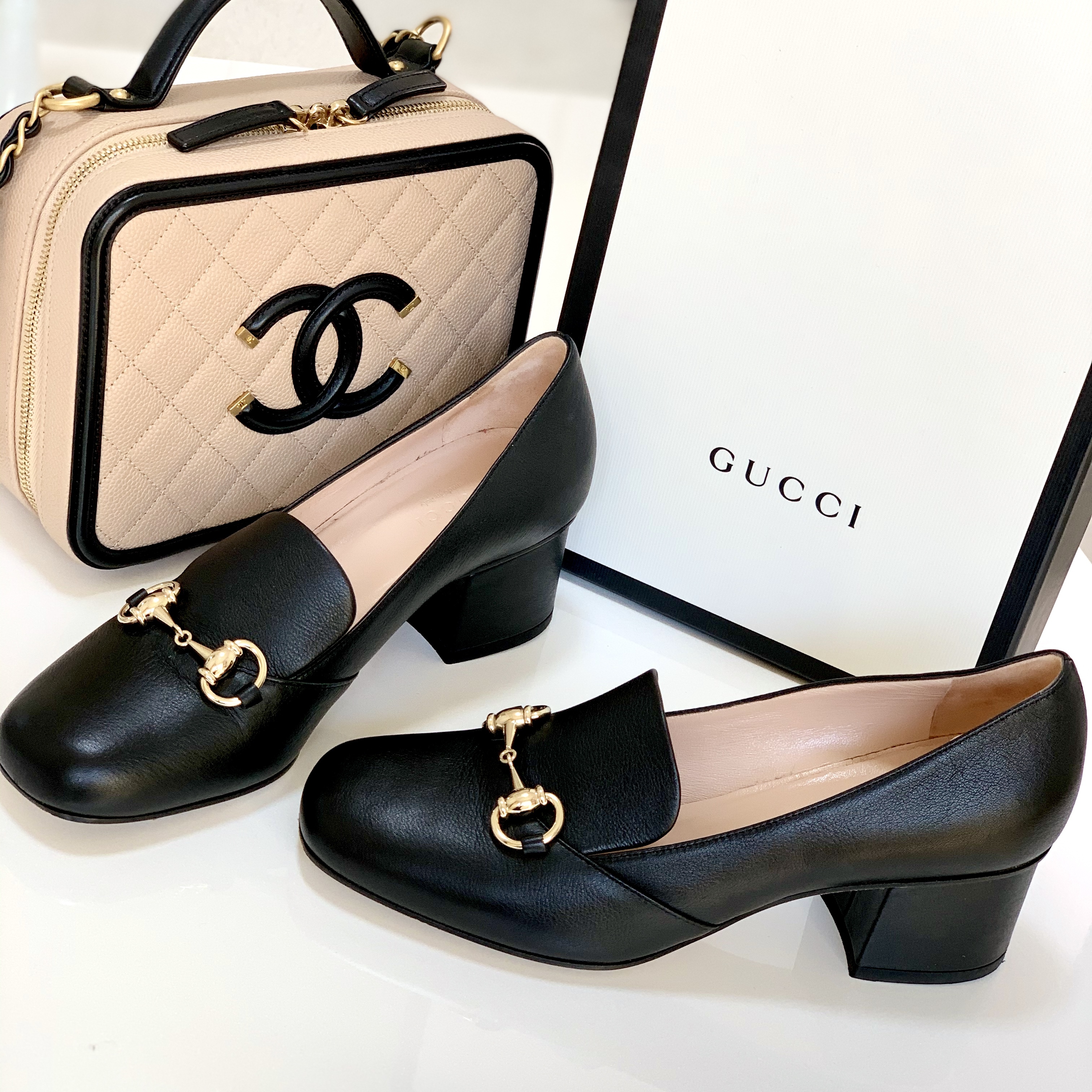 特別セール品】 GUCCI ハイヒール tdh-latinoamerica.de