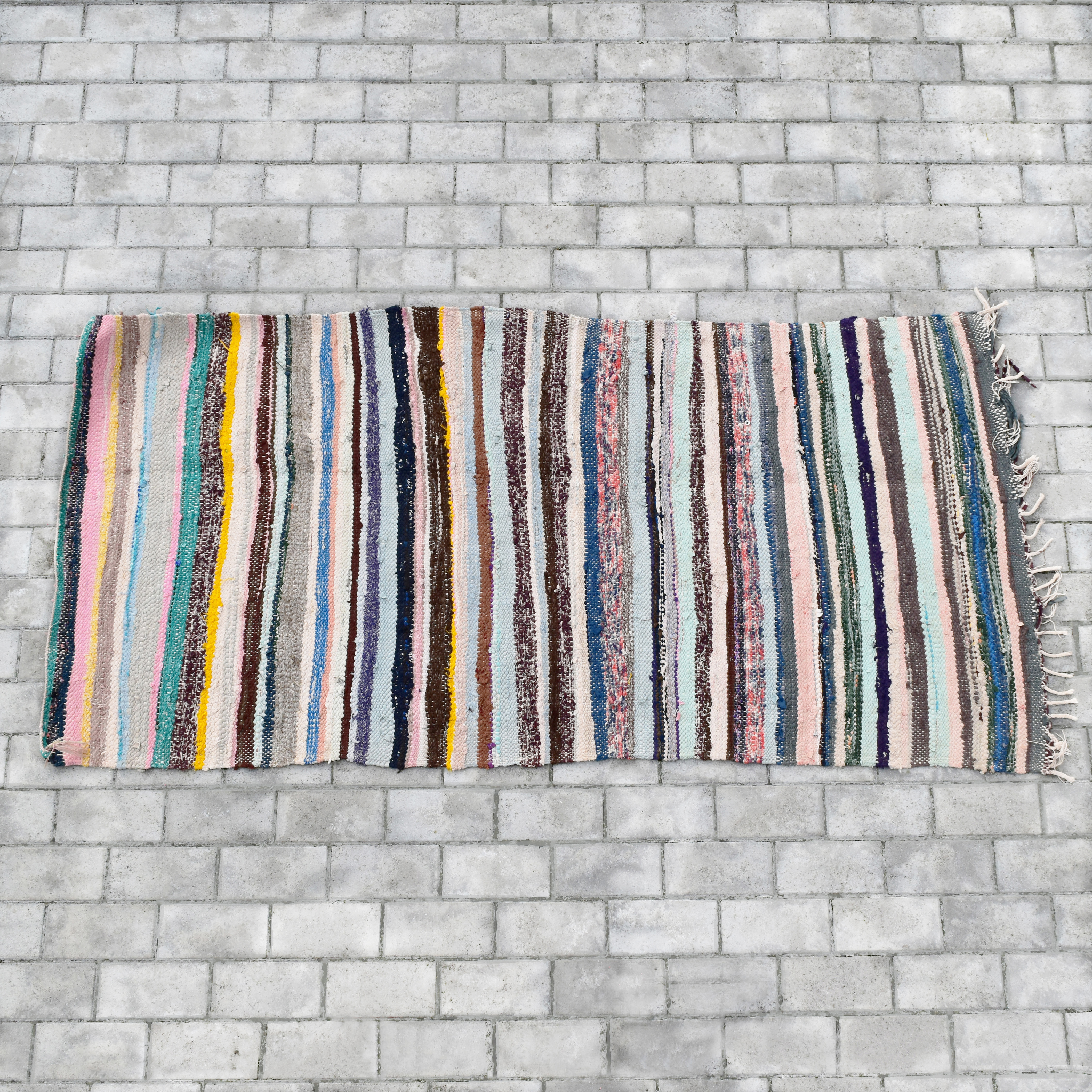 Vintage ボシャルウィット 186cm 90cm Somme