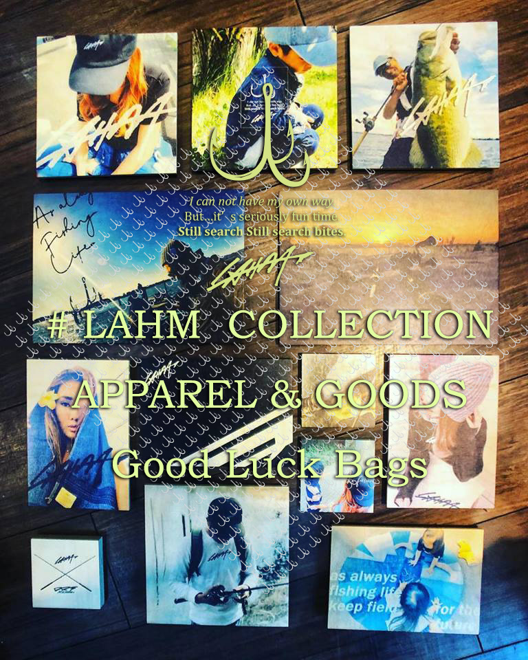 数量限定 年 Lahm福袋type A Lahm エルエーエイチエム Online Store Lahm