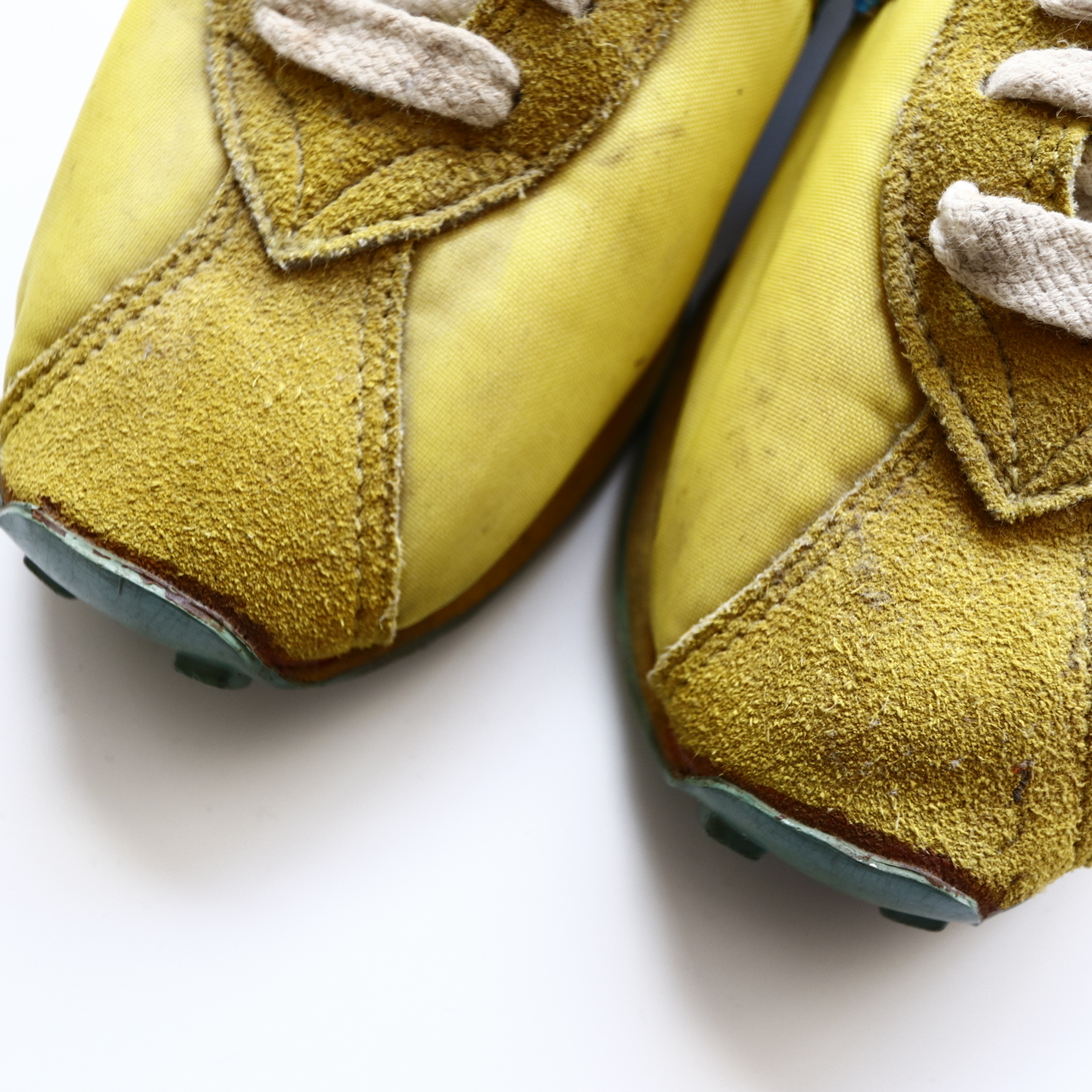 70 S Nike ワッフルトレーナー ヴィンテージ 当時物 オリジナル 25cm相当 仙台古着屋howdy オンラインショップ