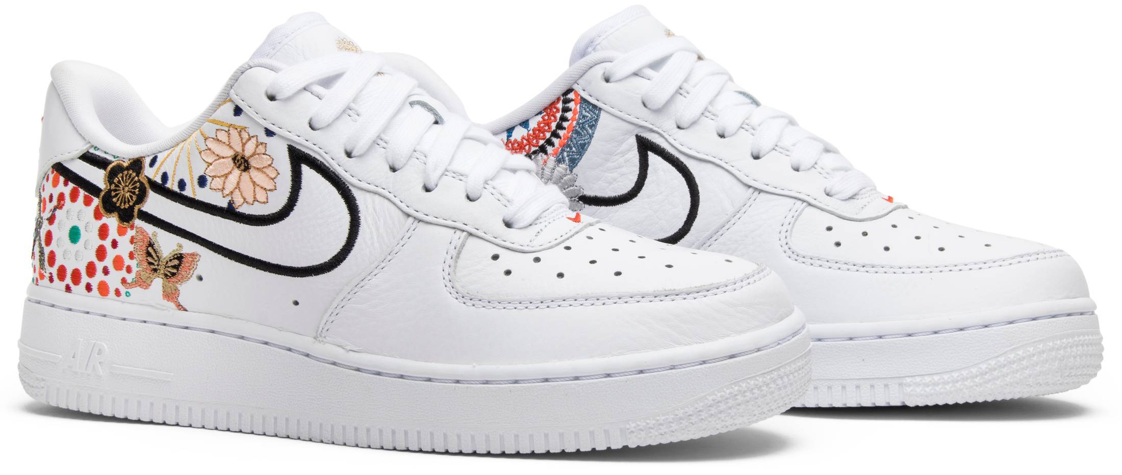 nike air force 1 chinese new year 2018