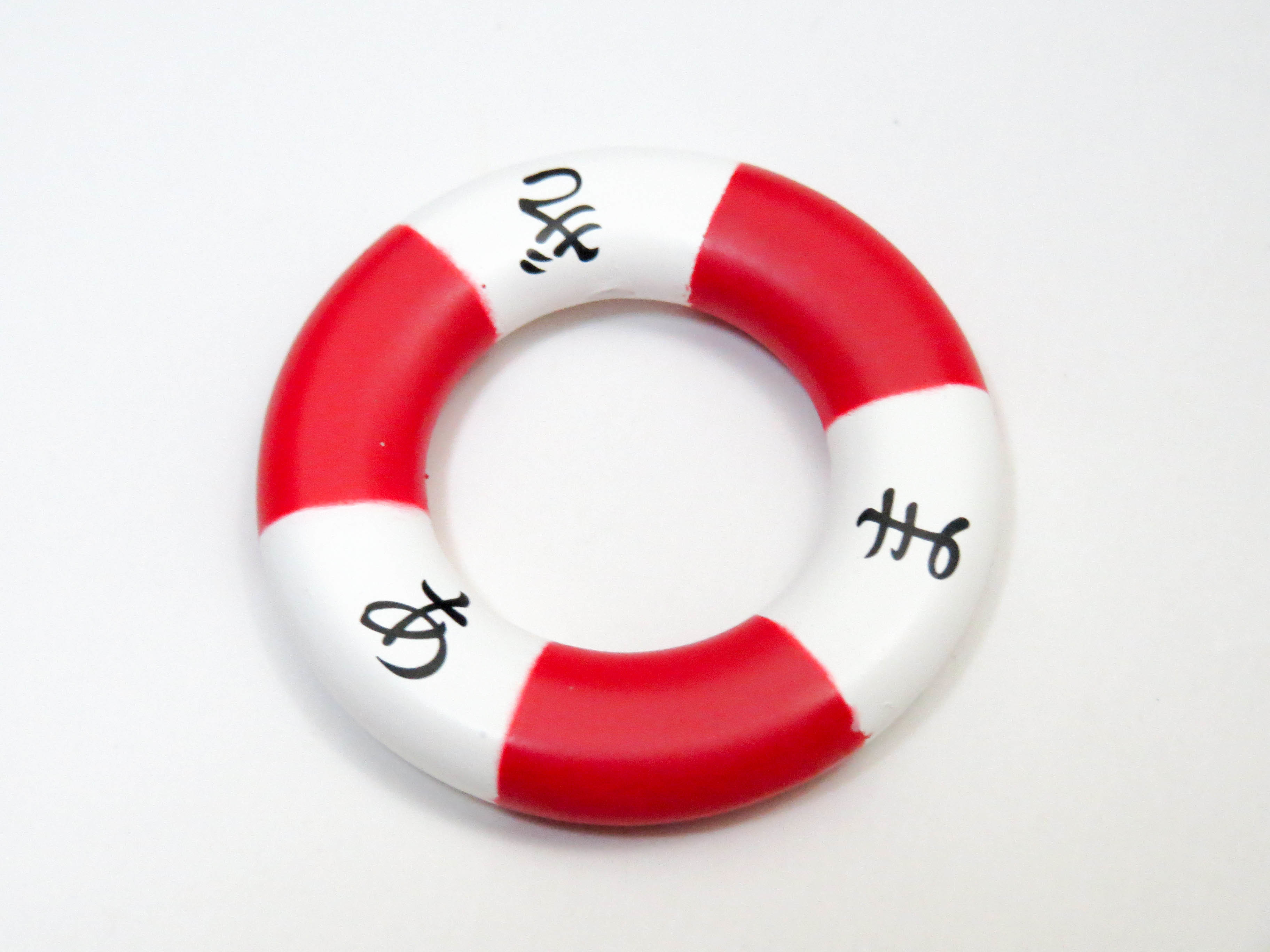 116 宮藤芳佳 水着ver 小物パーツ 浮き輪 ねんどろいど ホビー通販 アニホープ