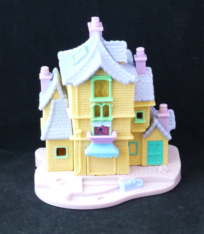 レア ポーリーポケット ディズニー おしゃれキャット 完品 ポーリーポケット専門ショップ