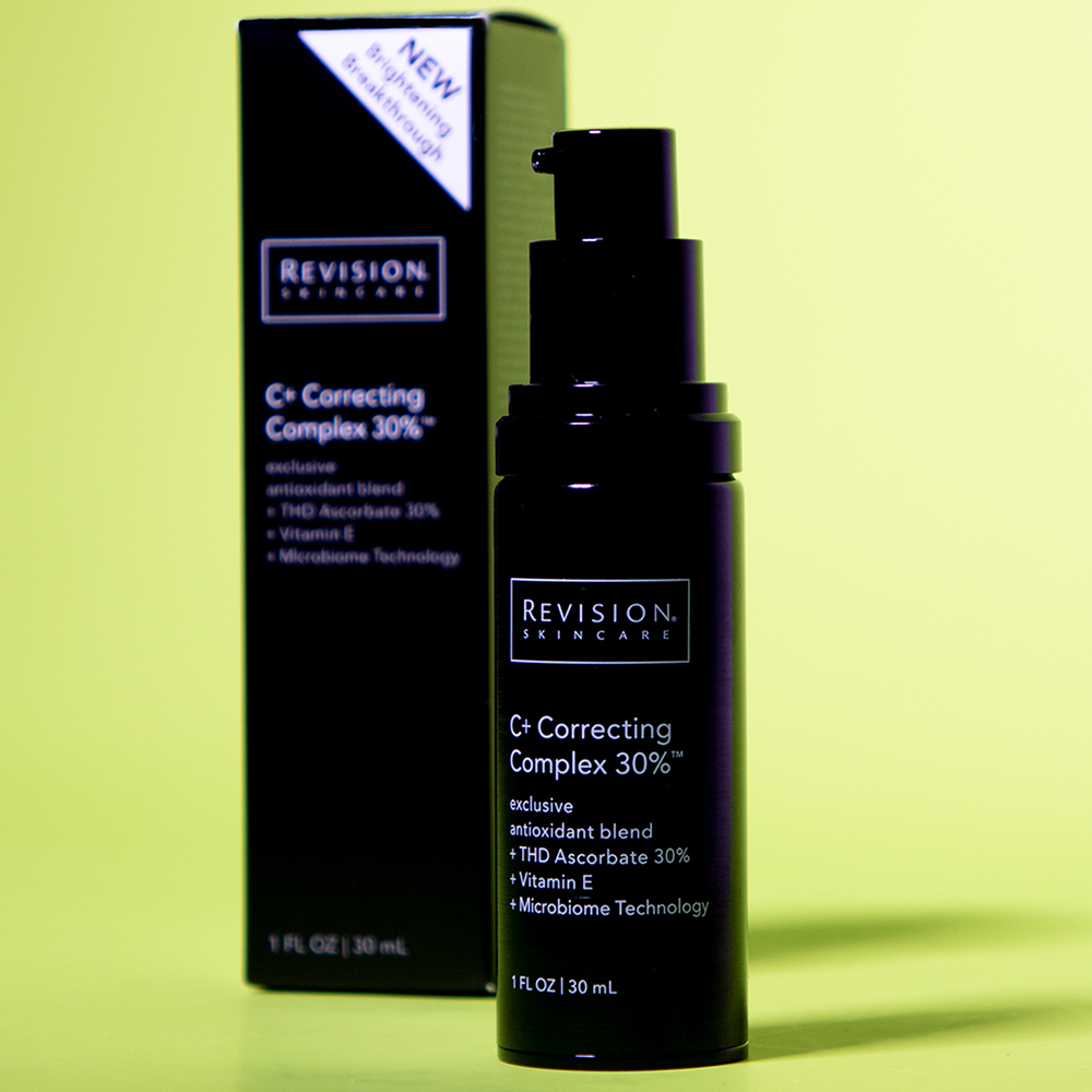 revision c correcting complex