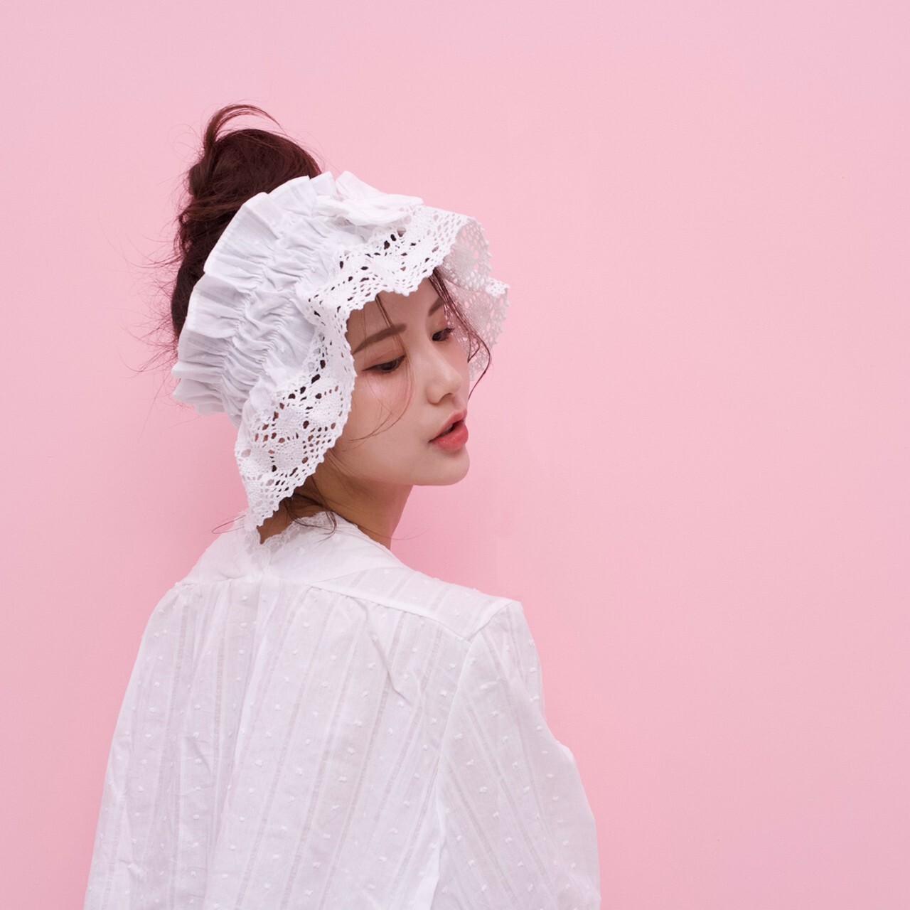 ピュアスノールームウェアセット Sugarlane