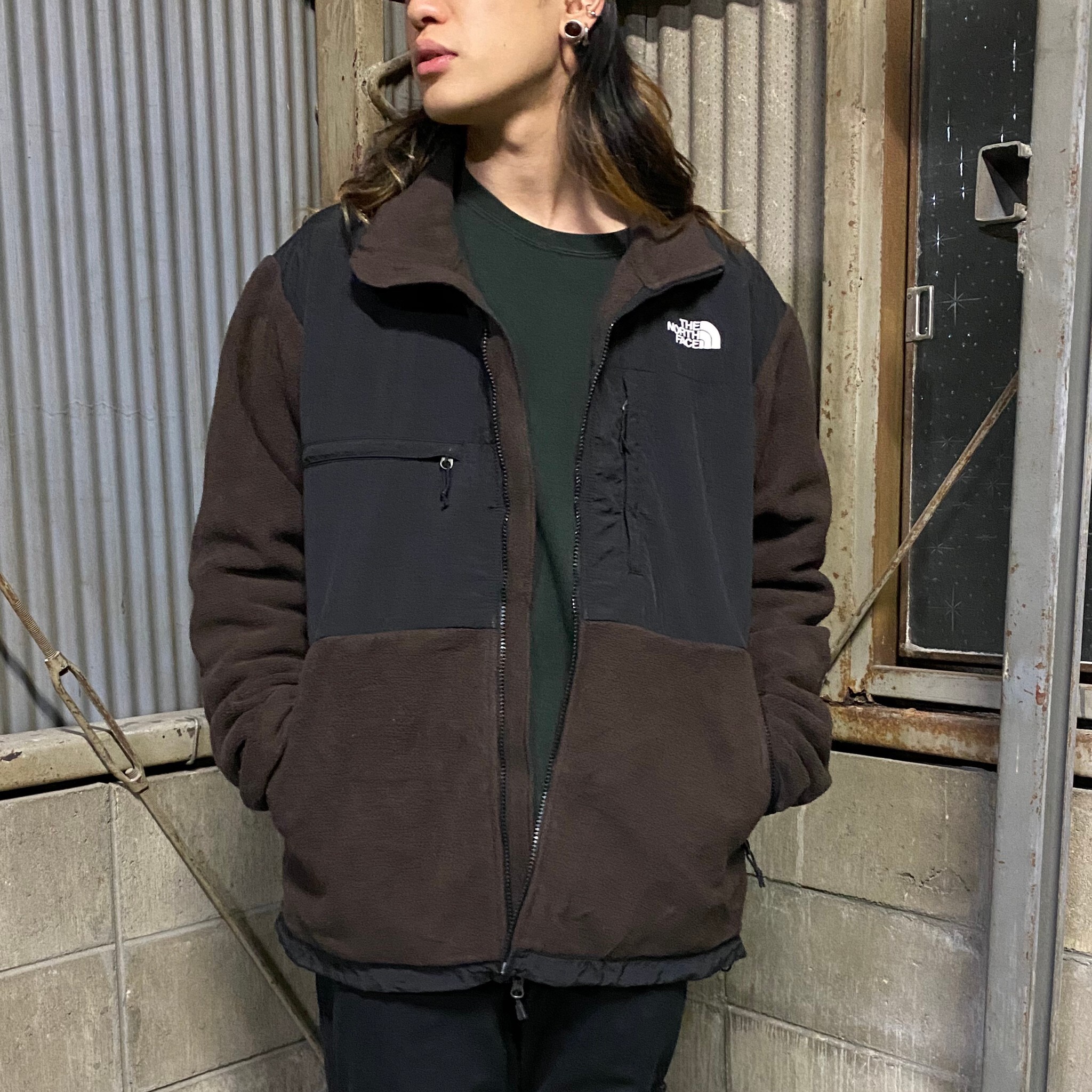 93％以上節約 THE NORTH FACE デナリジャケット rahathomedesign.com