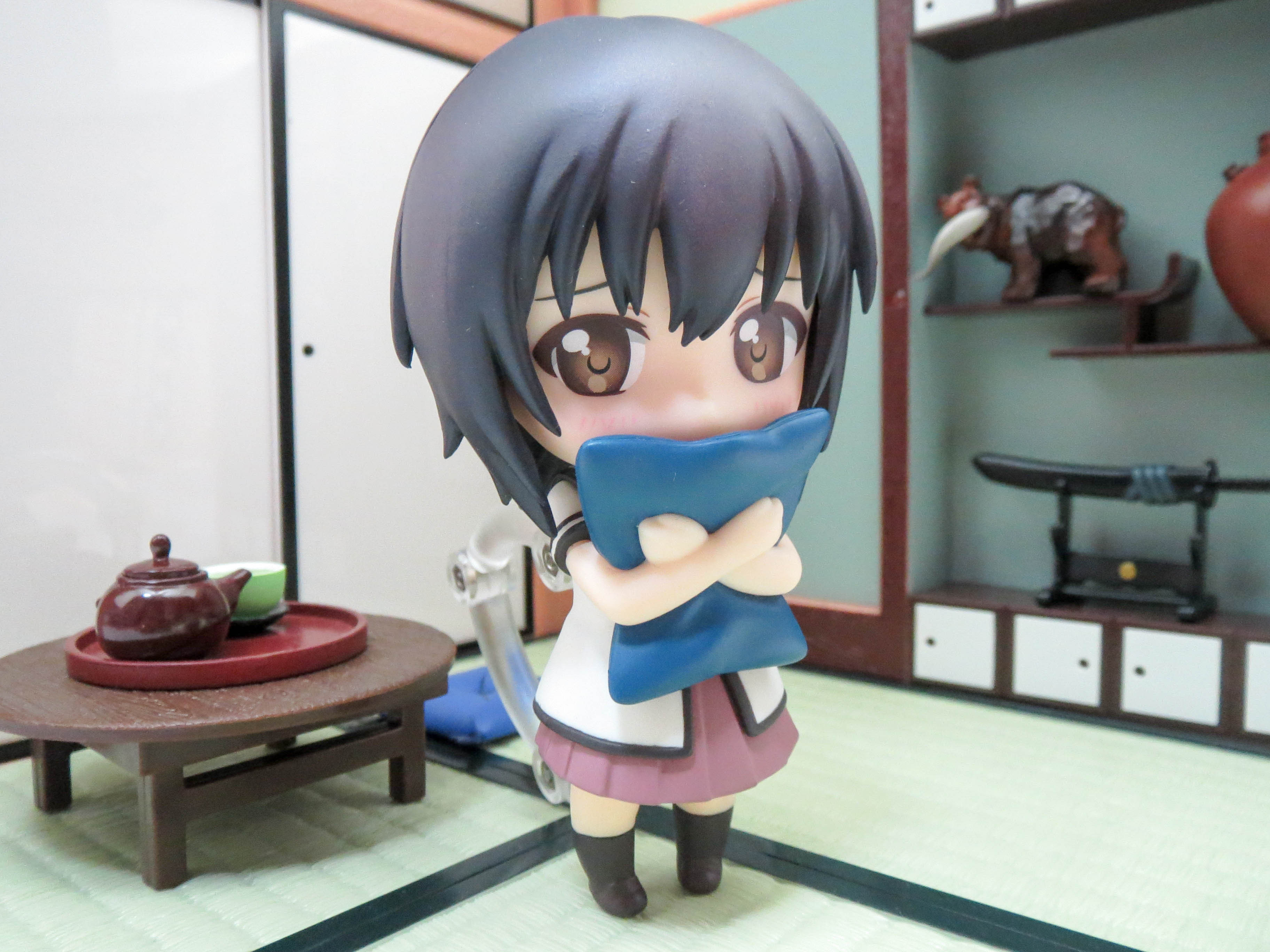 再入荷 573 船見結衣 顔パーツ テレ顔 ねんどろいど ホビー通販 アニホープ 再入荷 573 船見結衣 顔パーツ テレ顔 ねんどろいど ホビー通販 アニホープ