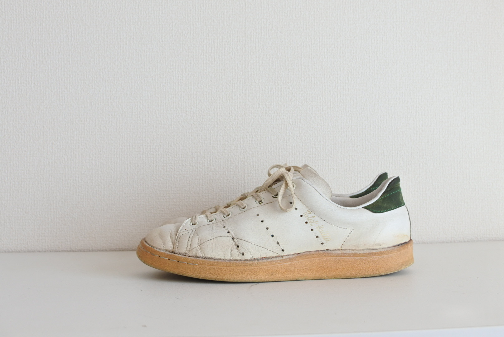 adidas robert haillet