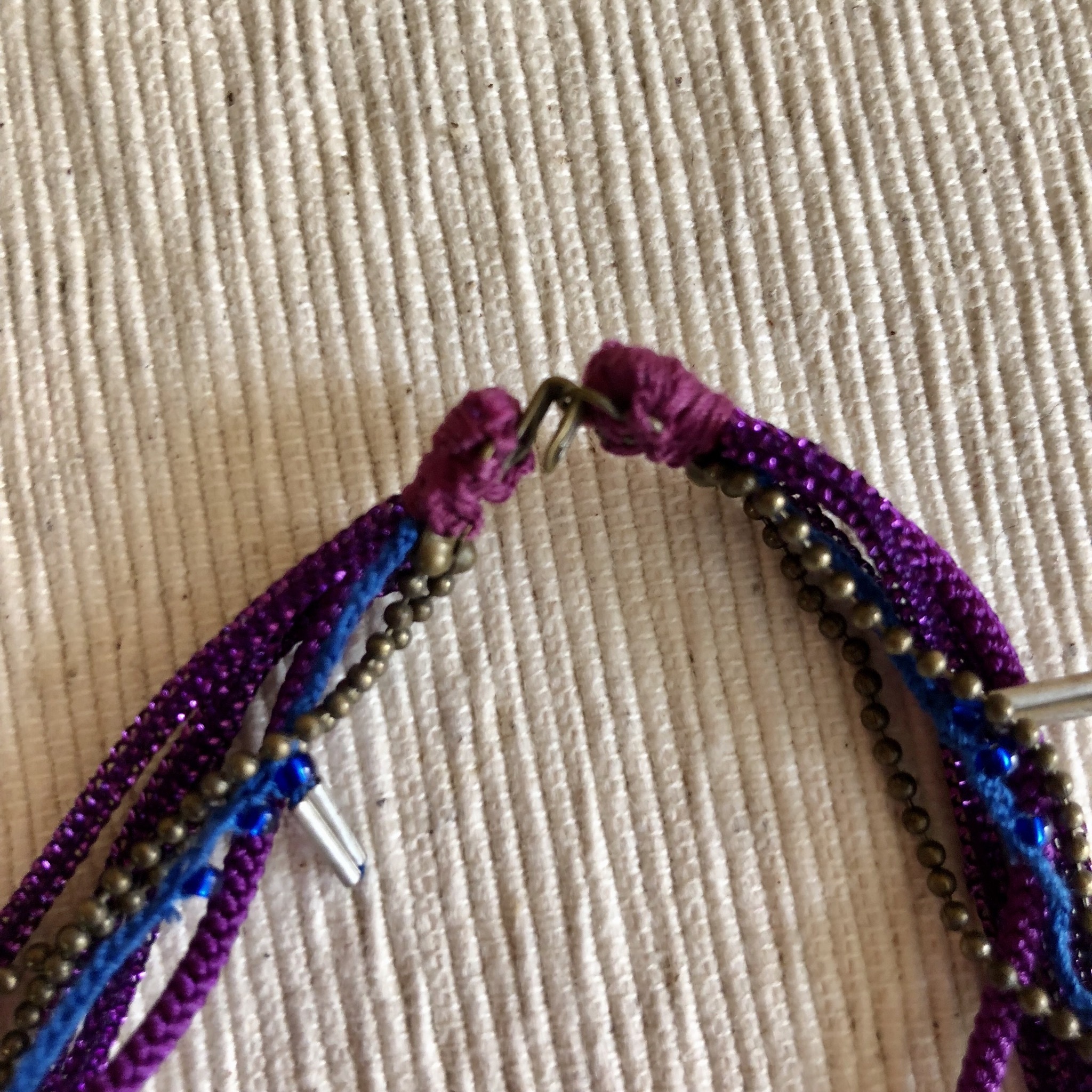 50 Offセール ワッフリッシュワッフル Wafflish Waffle ハートのネックレス Horornisfort By Qeskes