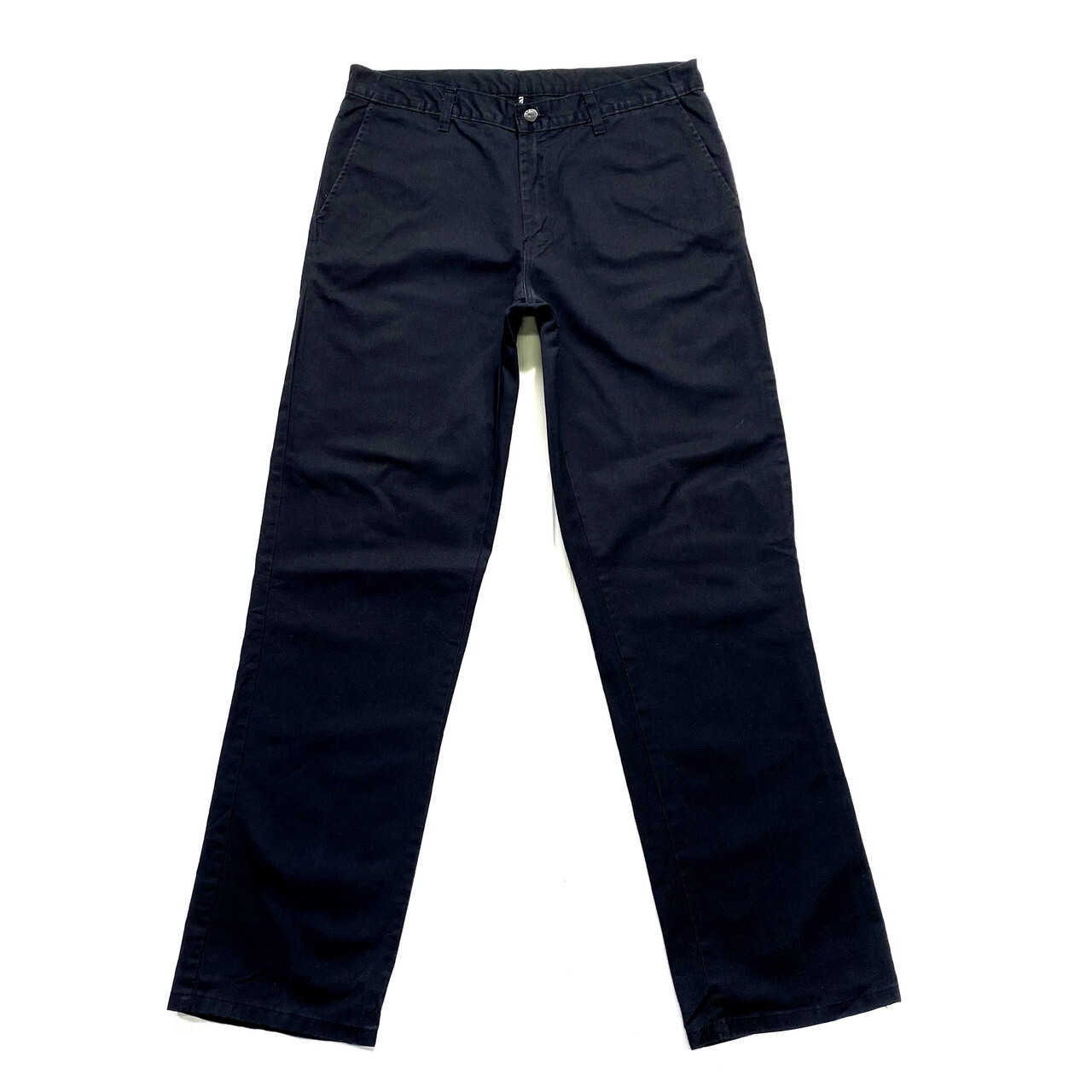 Dickies ディッキーズ ワークパンツ メンズw34 古着 ブラック 黒 ロングパンツ Cave 古着屋 公式 古着通販サイト