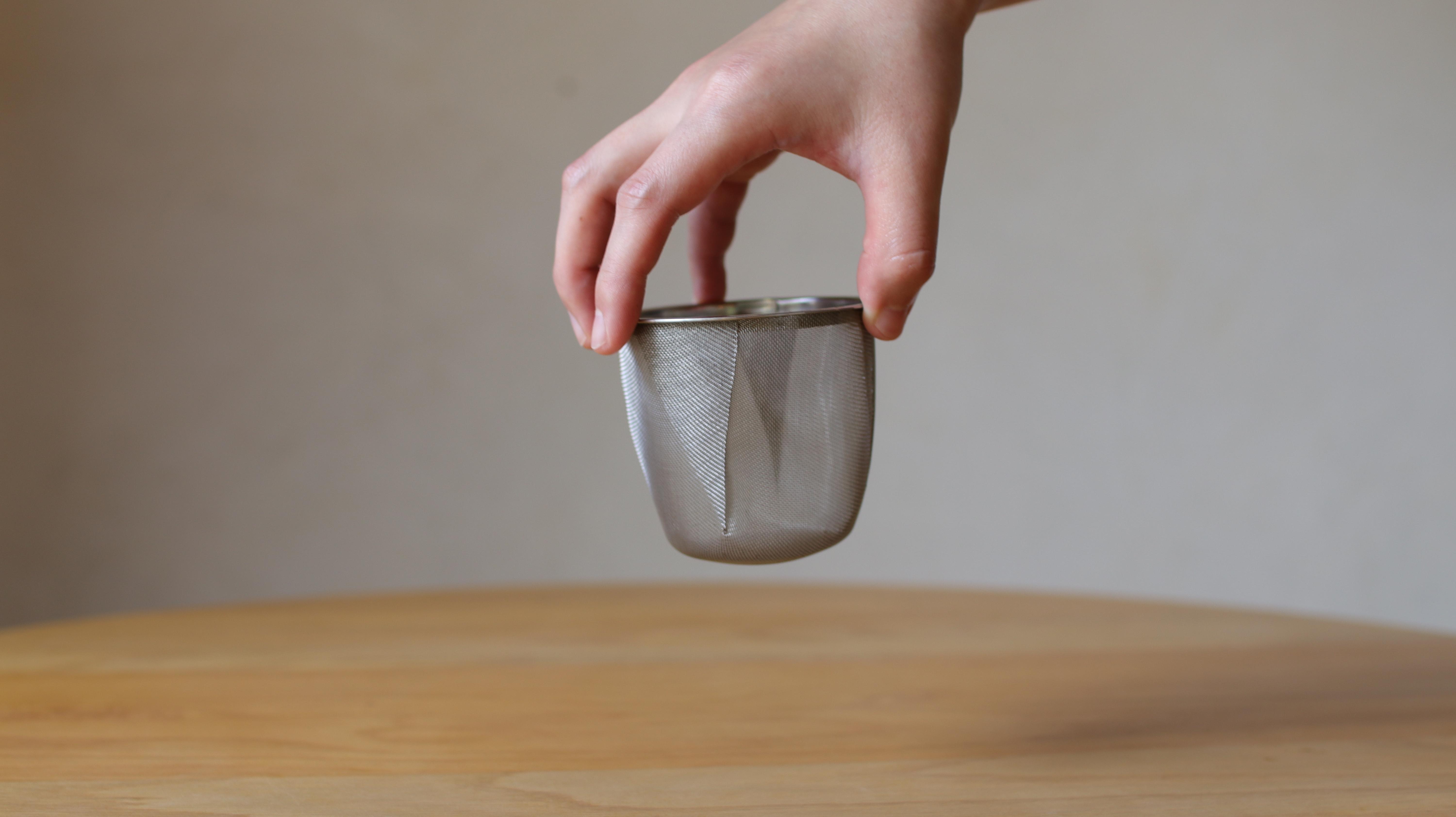 新パウダーコントロール 最大50g対応 暮らしと珈琲 豊かな暮らしとコーヒーと