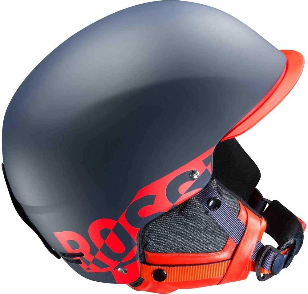 ロシニョールヘルメット Rossignol Spark Epp Dark Blue スパーク フリースタイル Rkgh303 Dkスキーサービス Web Shop Racing Aterier
