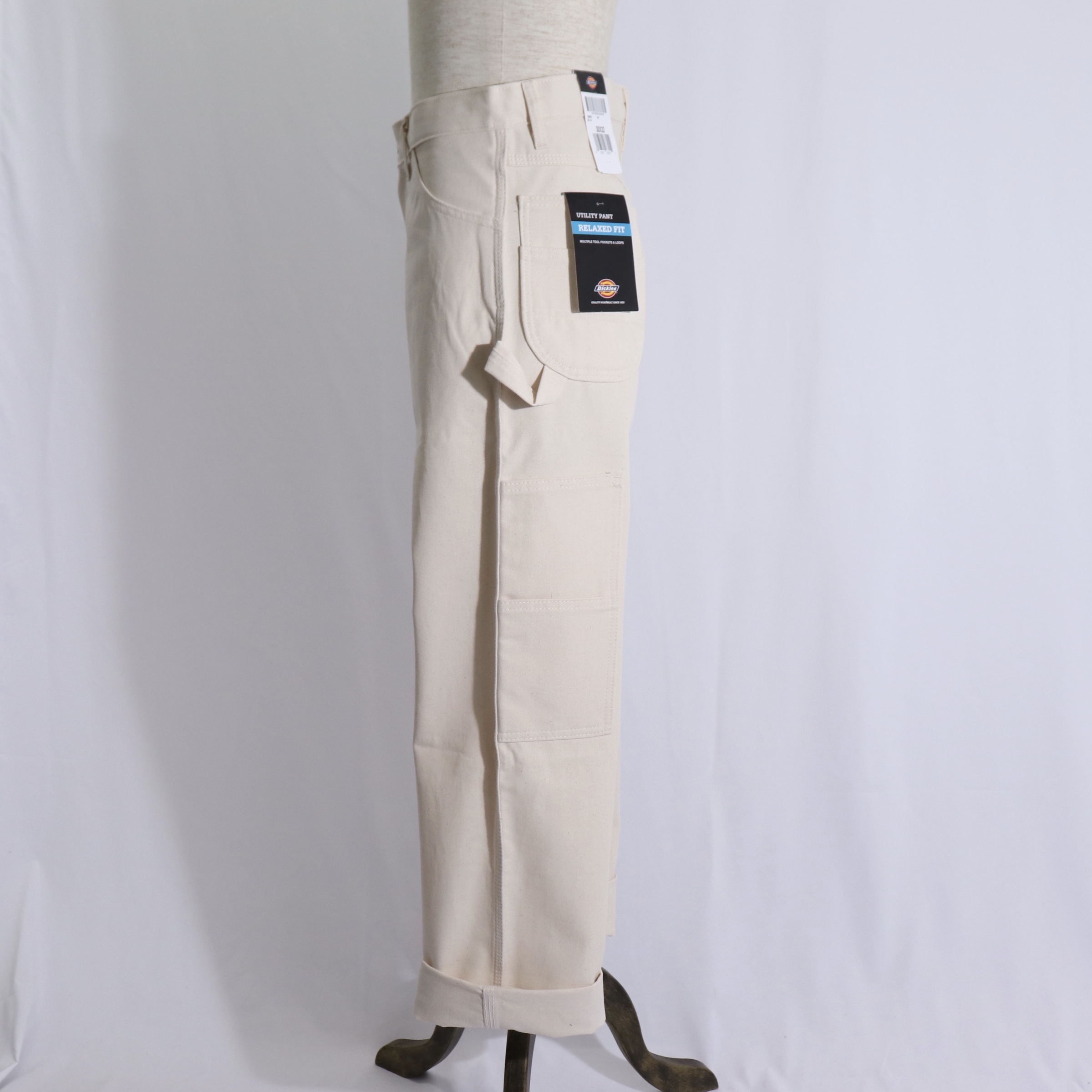 Dickies Painter Pants ディッキーズ ペインターパンツ 生成 Us企画 新品 Roger S Vintage Used Clothing ロジャース